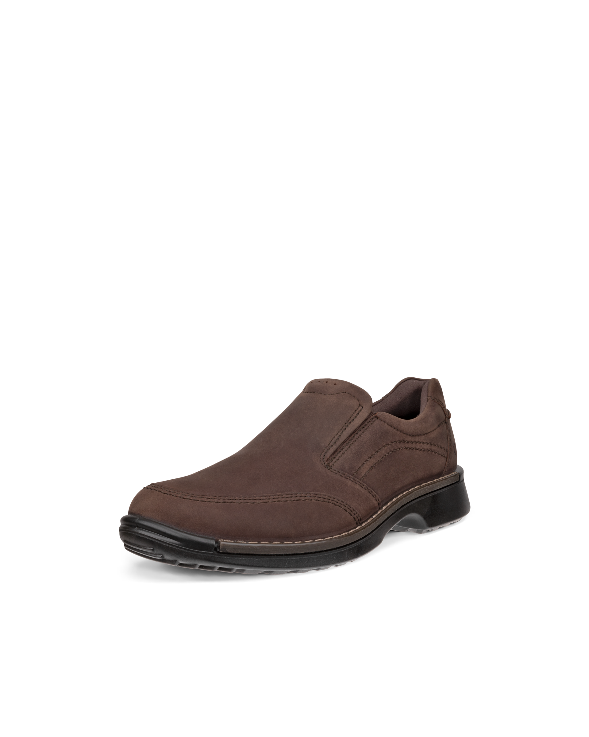 Men's ECCO® Fusion Leather Slip-On