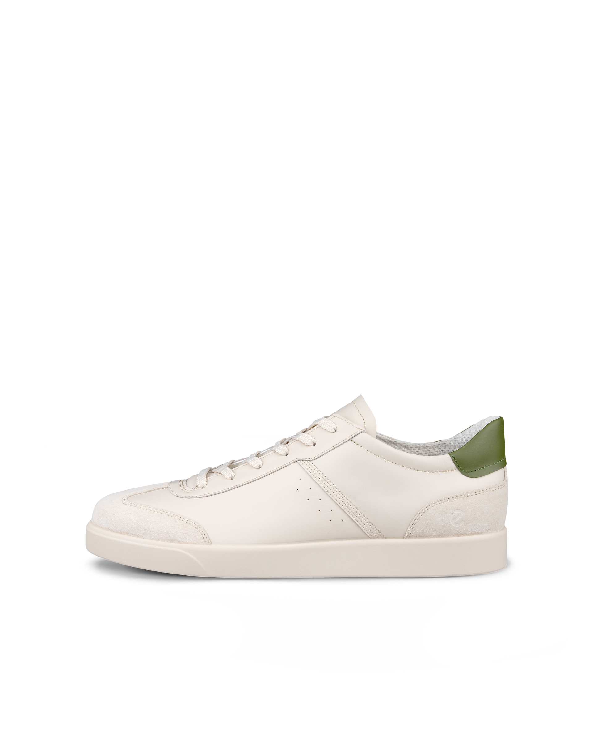 Men's ECCO® Street Lite Leather Sneaker