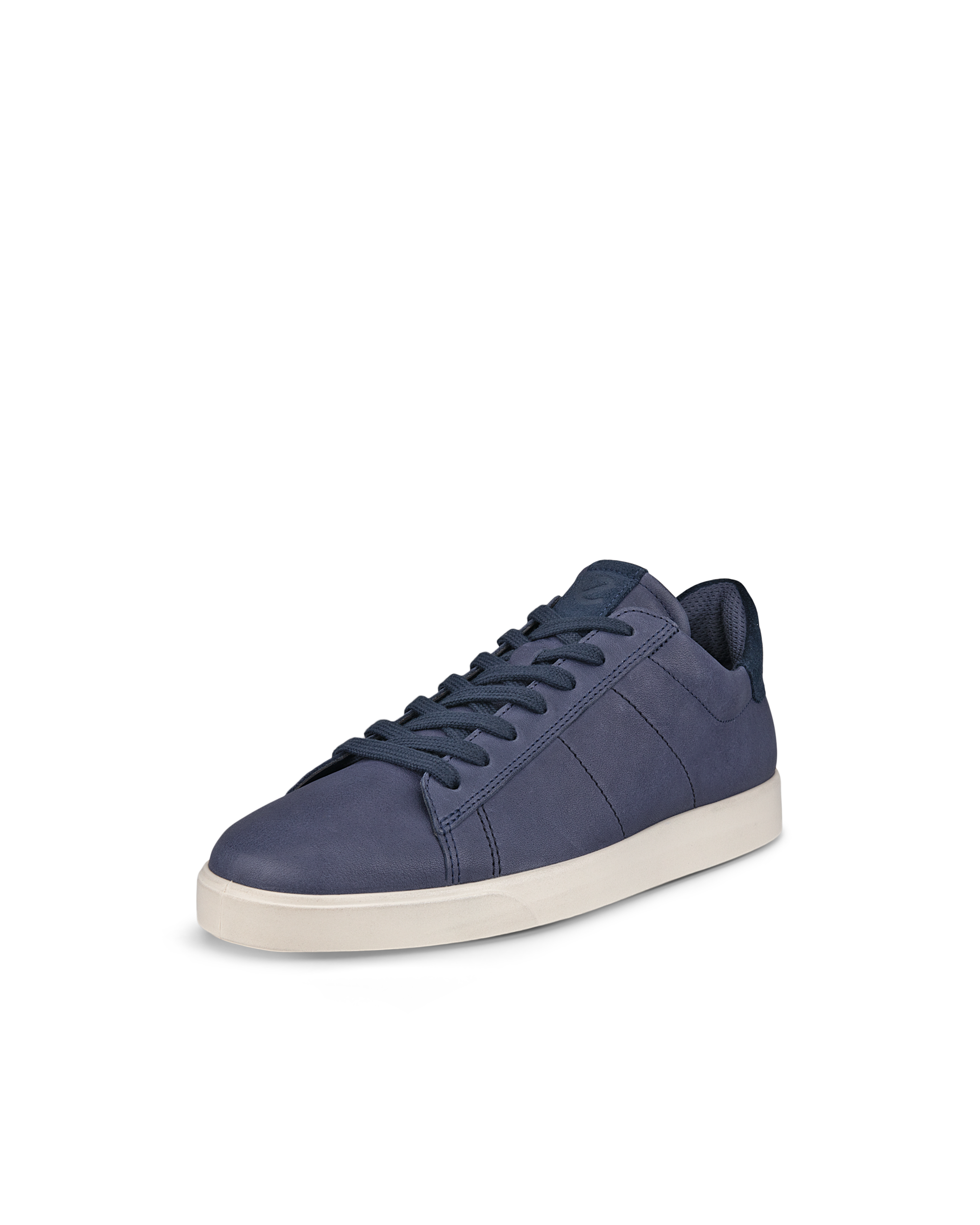 Men's ECCO® Street Lite Leather Sneaker
