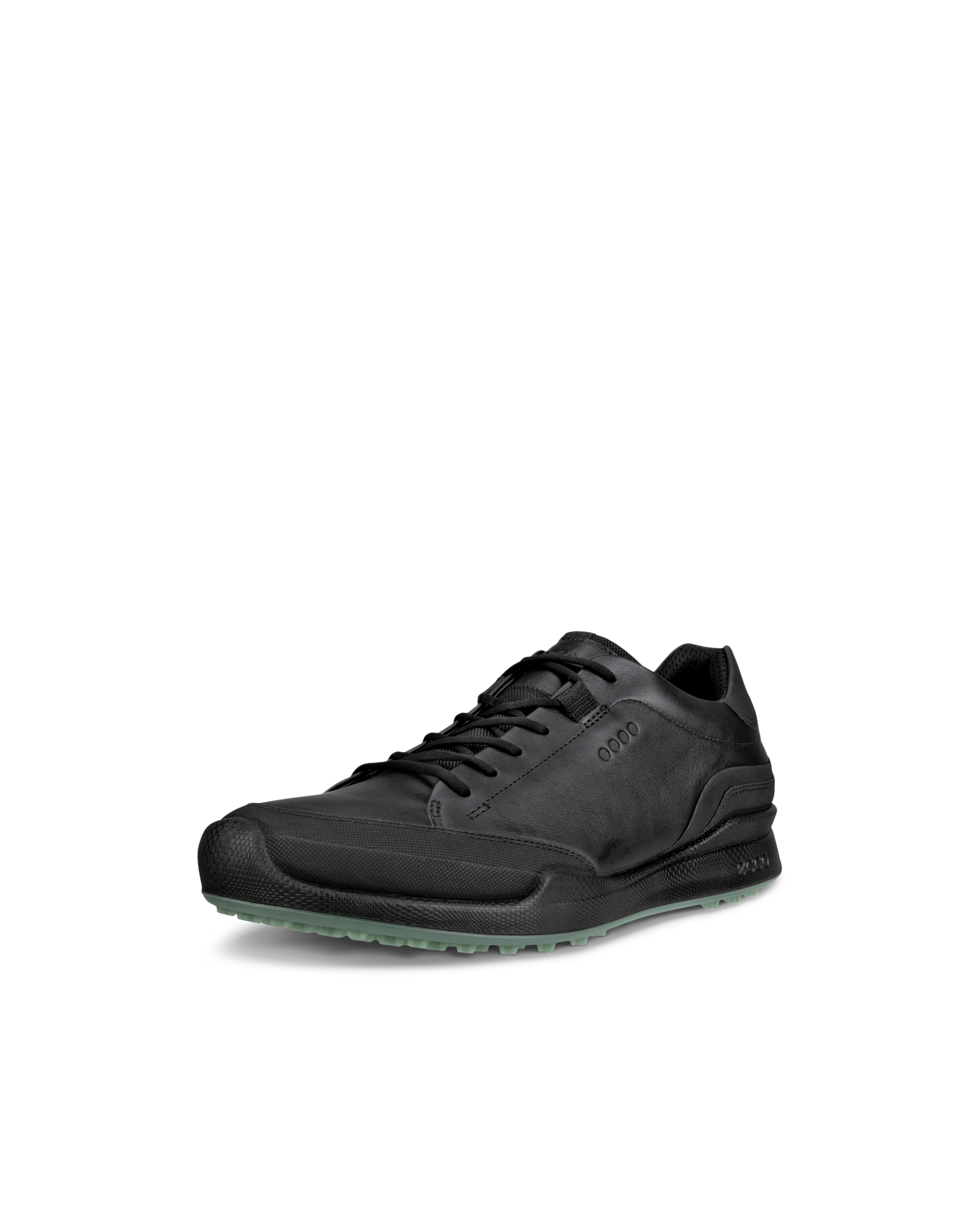 Men's ECCO® Golf Biom Hybrid Leather Shoe