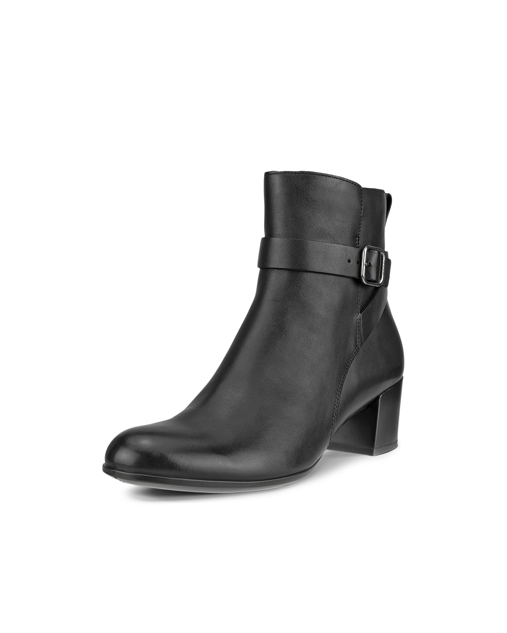Women's ECCO® Dress Classic 35 Leather Ankle Boot