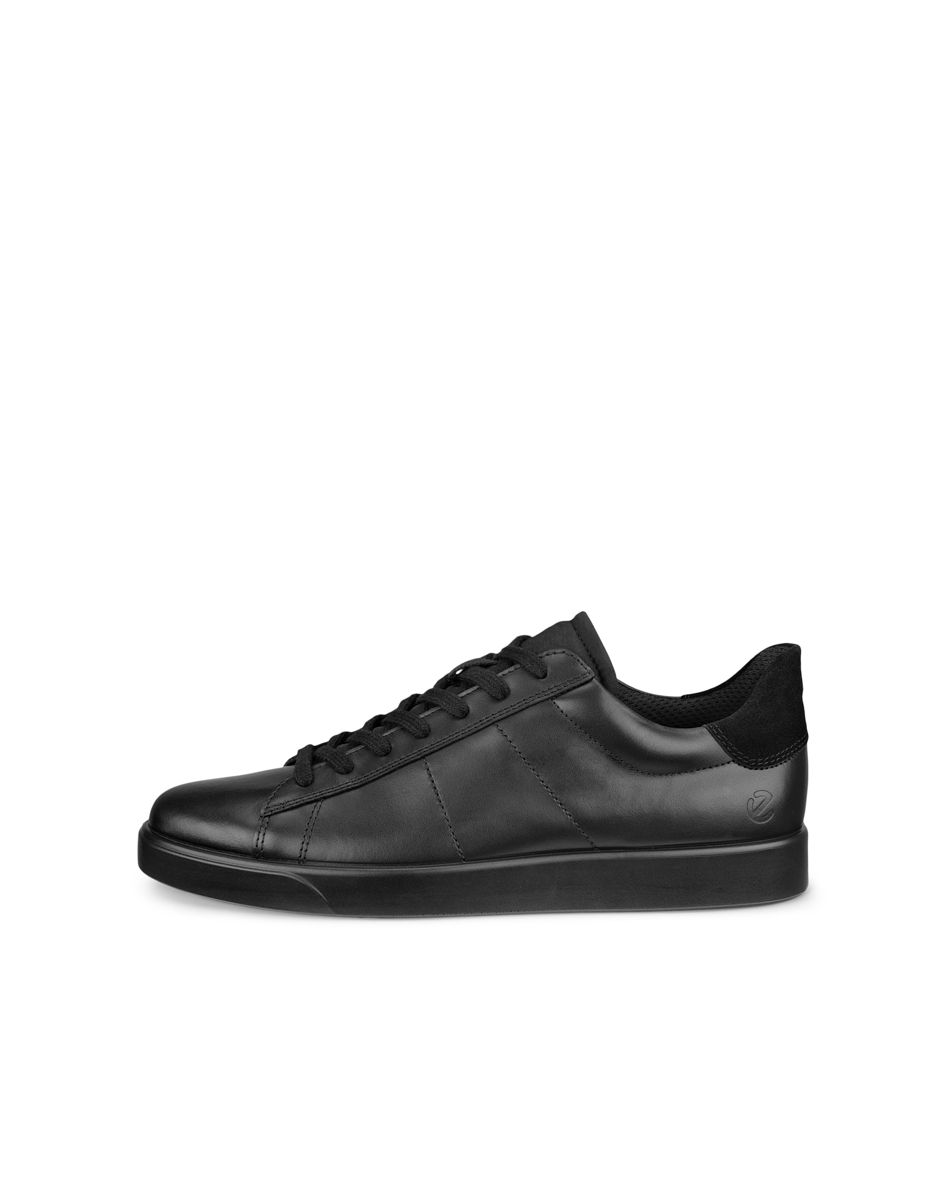 Men's ECCO® Street Lite Leather Sneaker