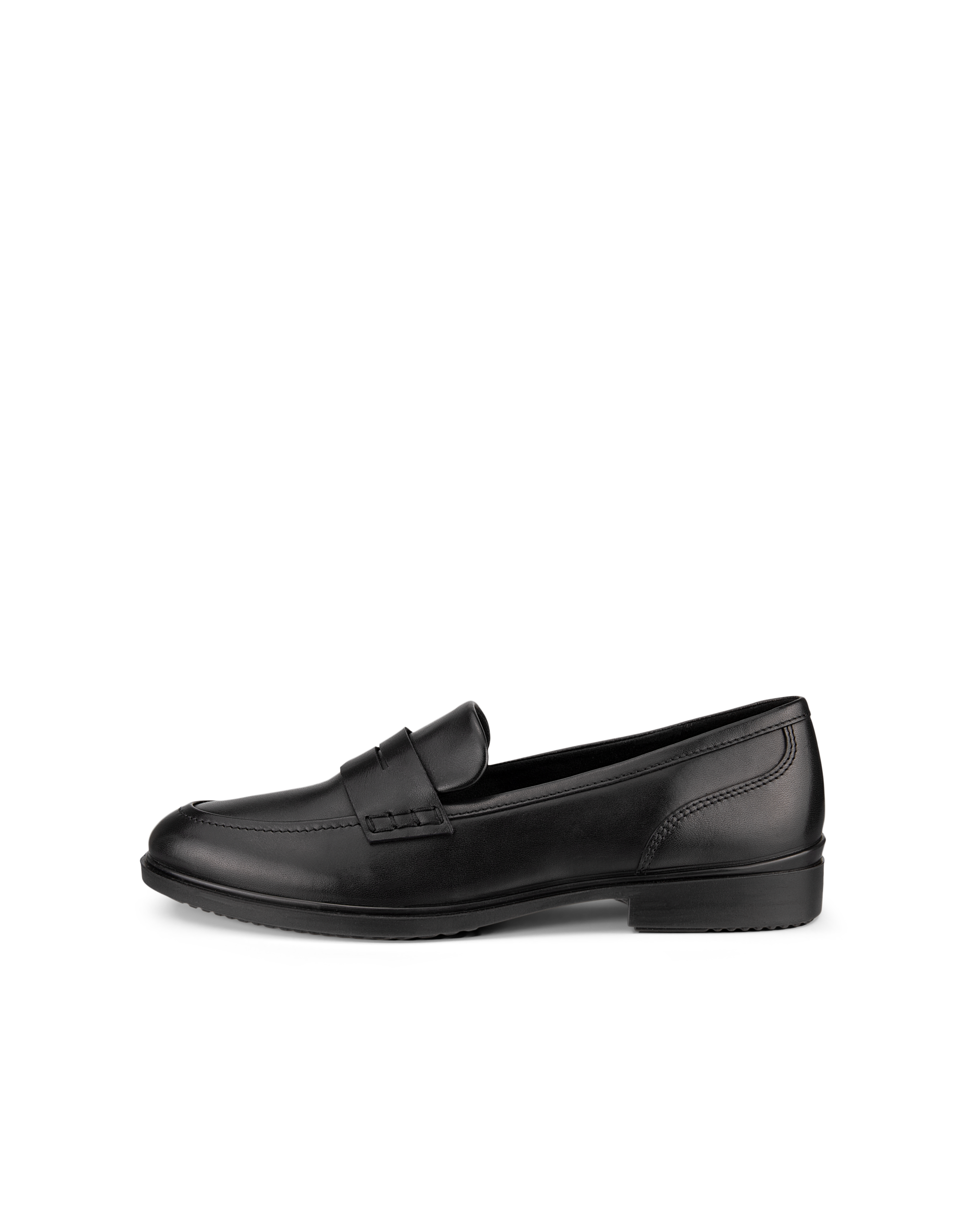 Women's ECCO® Dress Classic 15 Leather Loafer