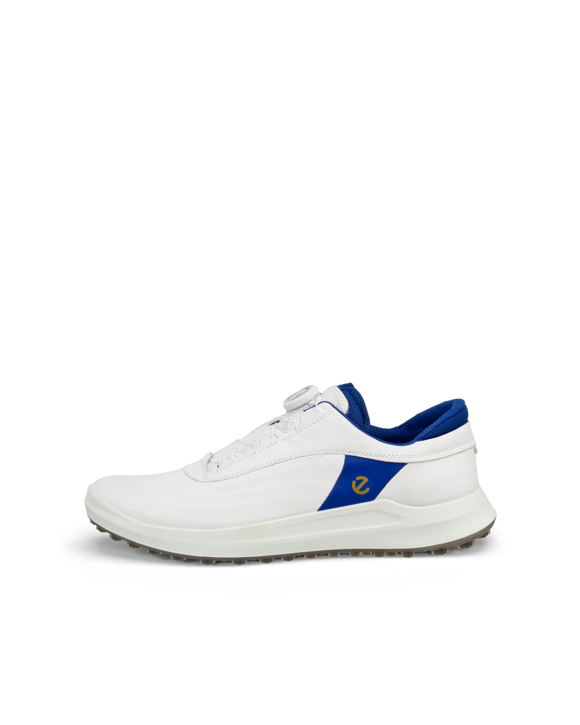 Men's ECCO® Golf Core Leather Golf Shoe