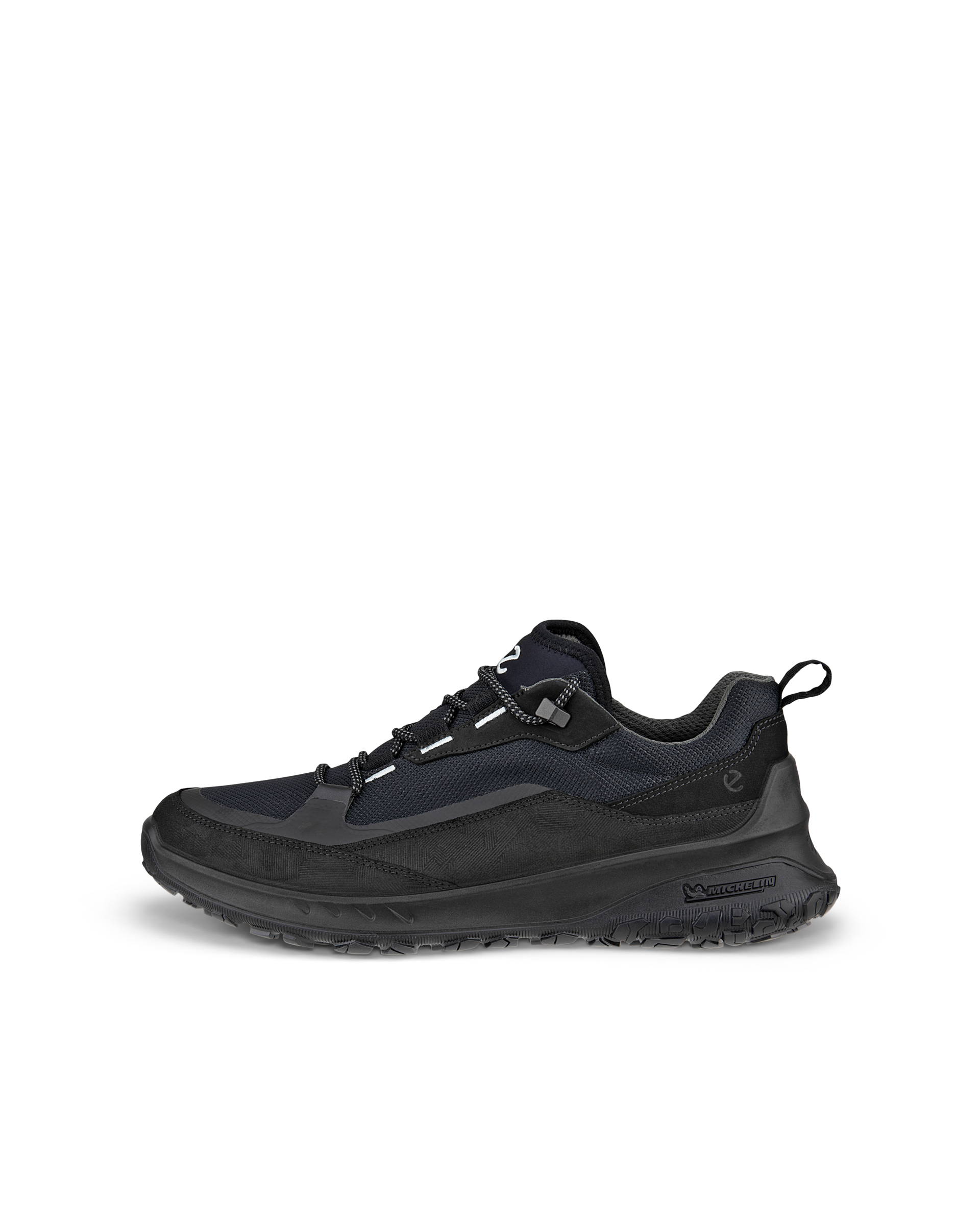 Men's ECCO® ULT-TRN Nubuck Waterproof Hiking Shoe