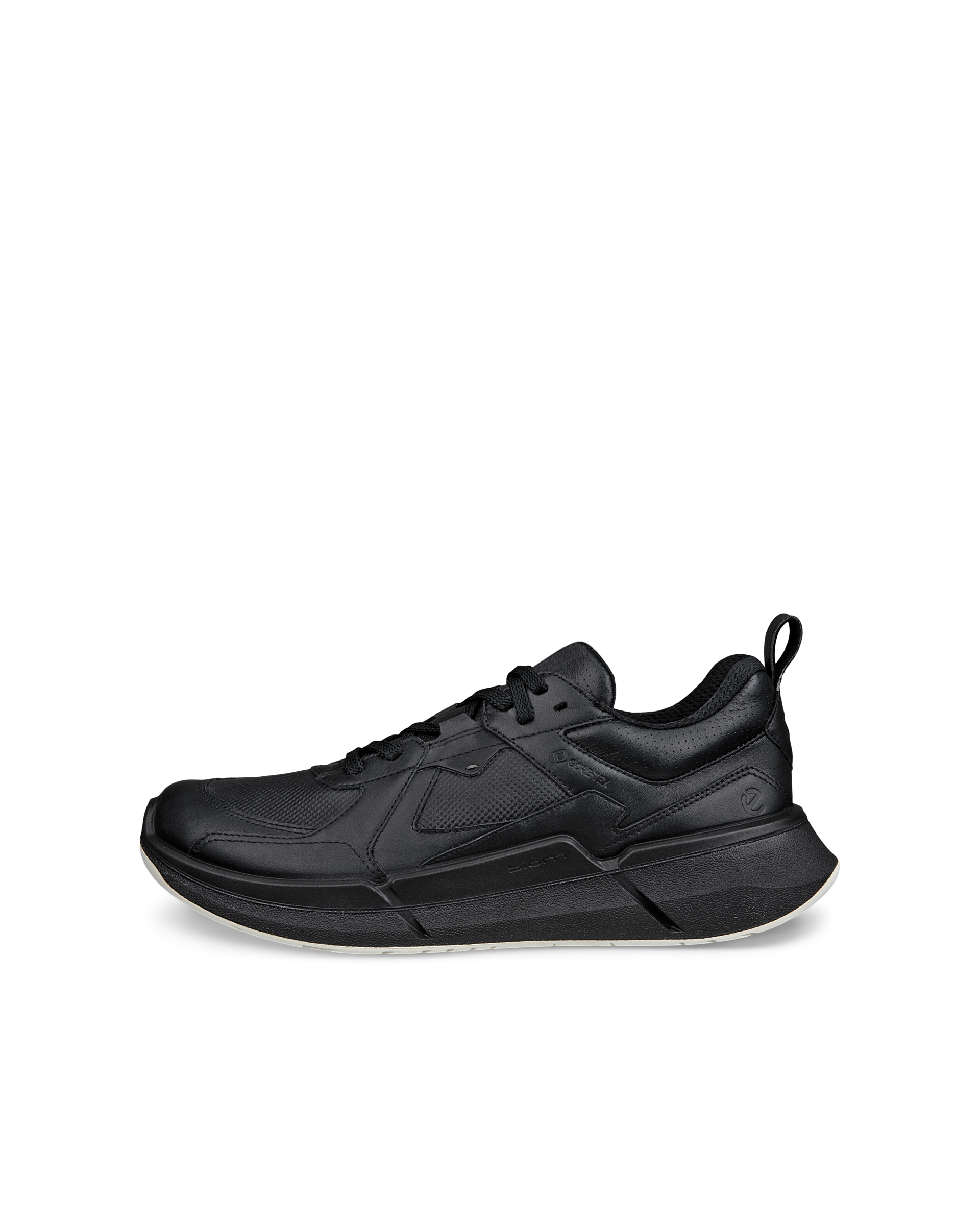 Women's ECCO® Biom 2.2 Leather Gore-Tex Sneaker