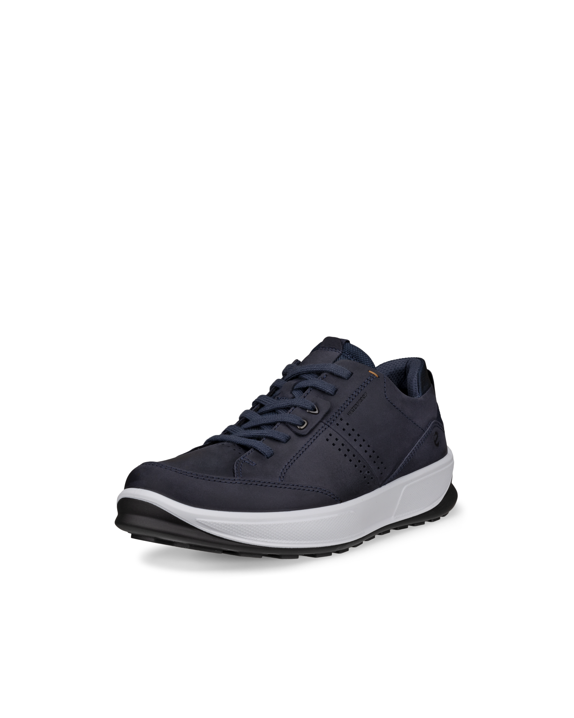 Men's ECCO® Byway 2.0 Nubuck Waterproof Shoe