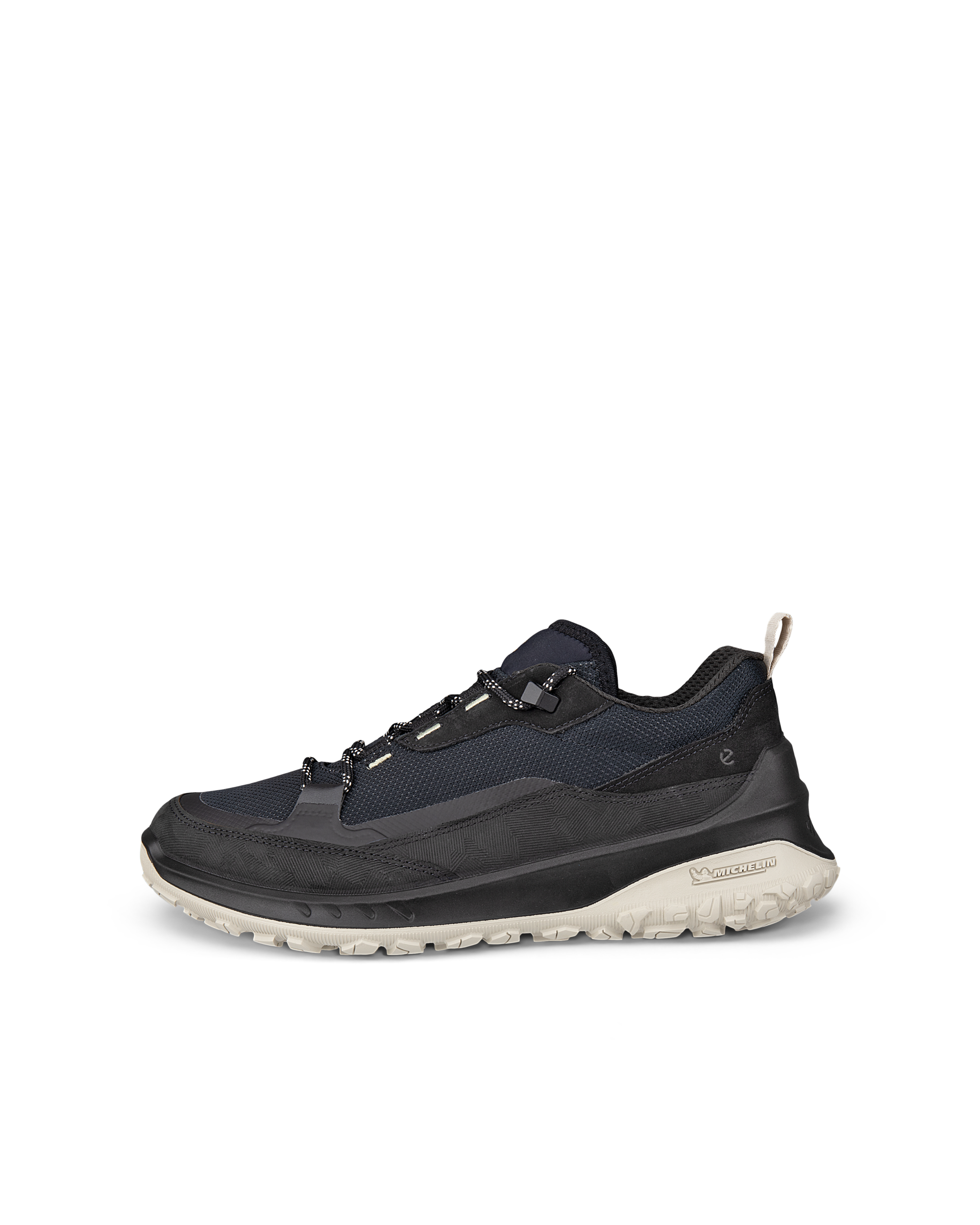 Women's ECCO® ULT-TRN Nubuck Waterproof Hiking Shoe