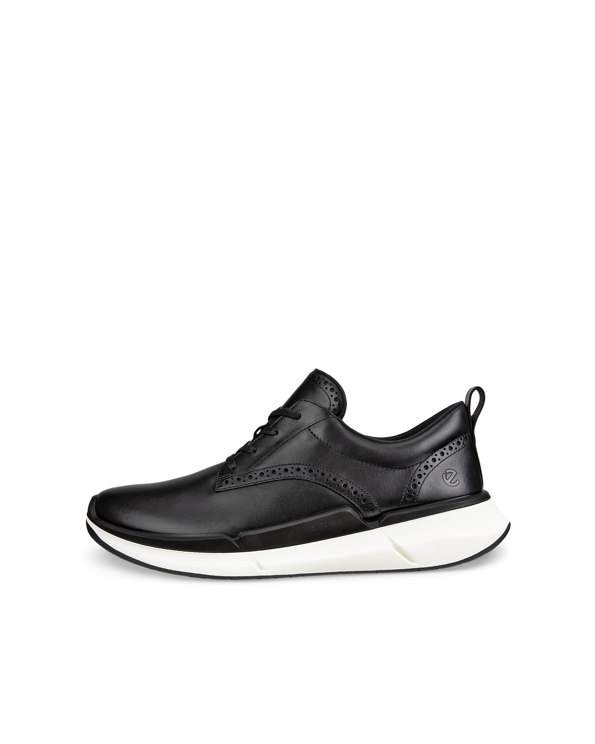 Men's ECCO® BIOM 2.2 Leather Sneaker