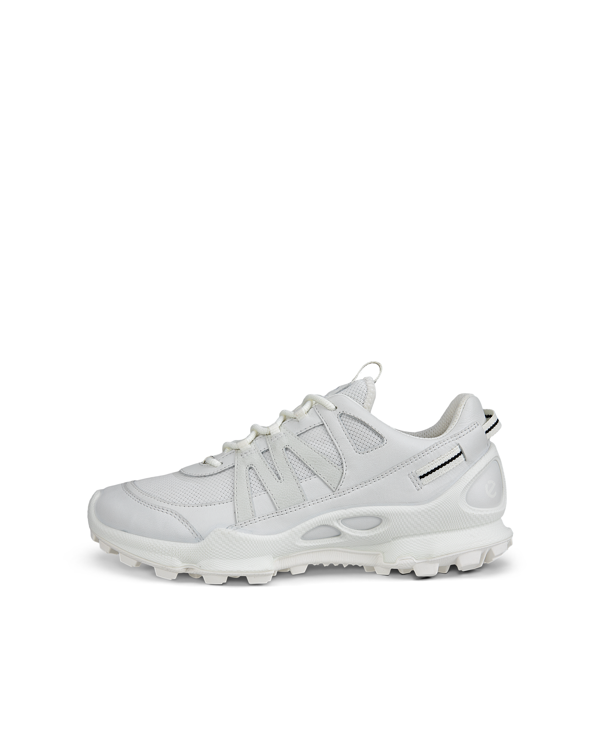 Women's ECCO® Biom C-Trail Leather Gore-Tex Outdoor Sneaker