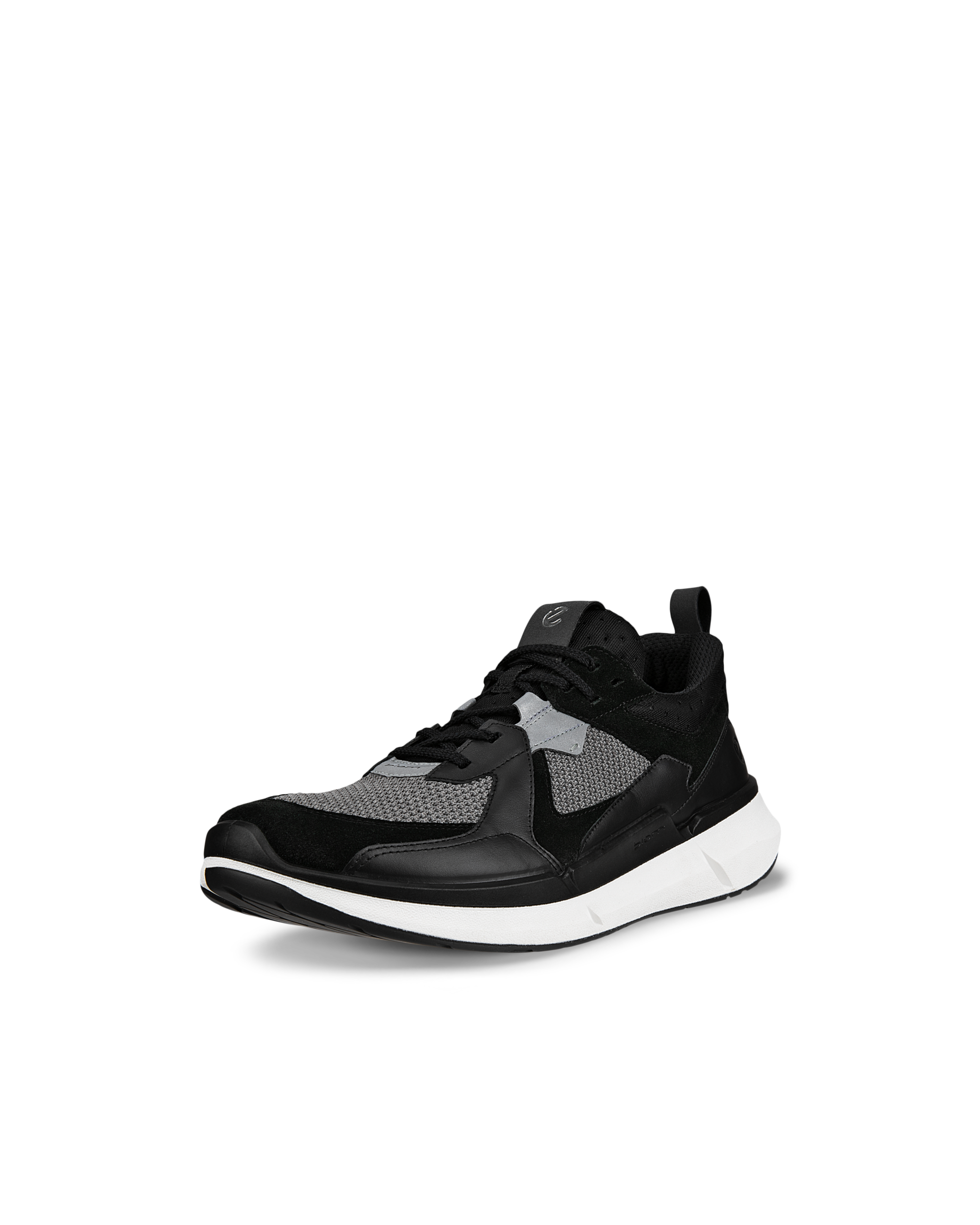 Men's ECCO® BIOM 2.2 Suede Sneaker