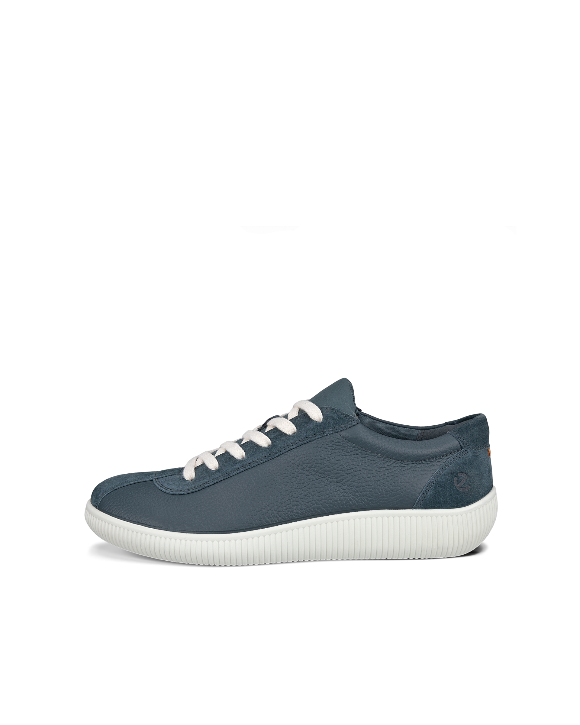 Men's ECCO® Soft Zero Leather Sneaker