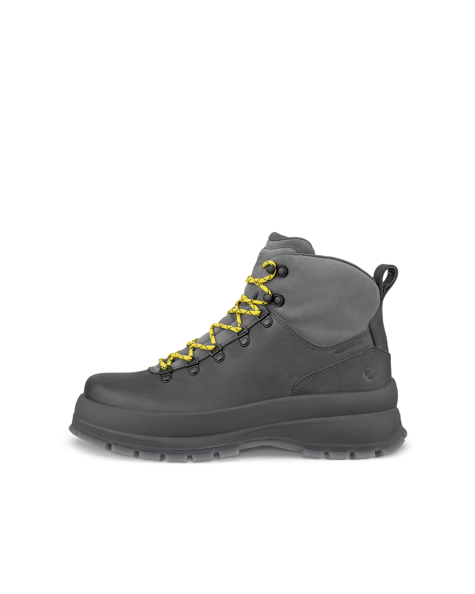 Men's ECCO® Track 30 Leather Waterproof Lace-Up Boot