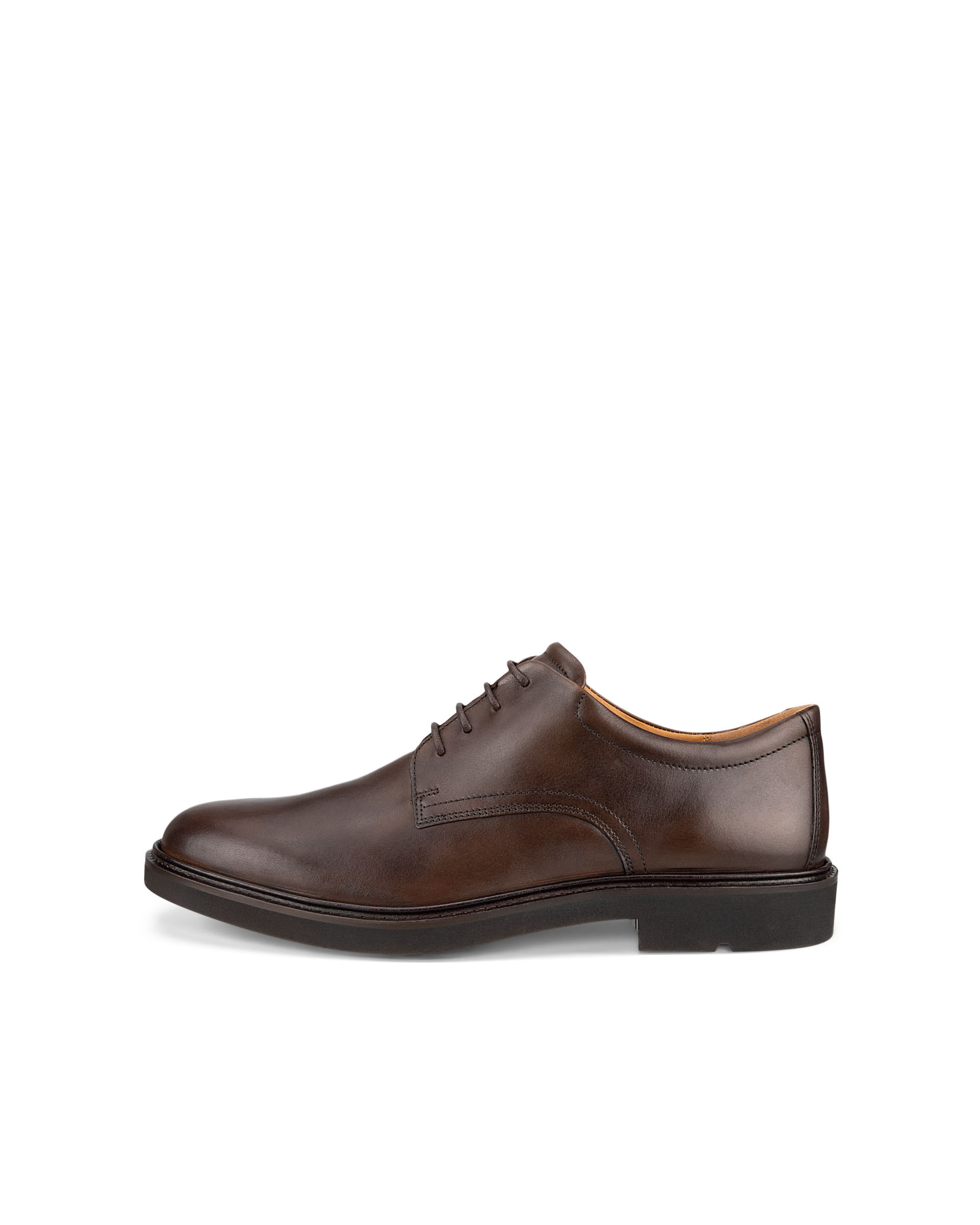 Men's ECCO® Metropole London Leather Derby Shoe