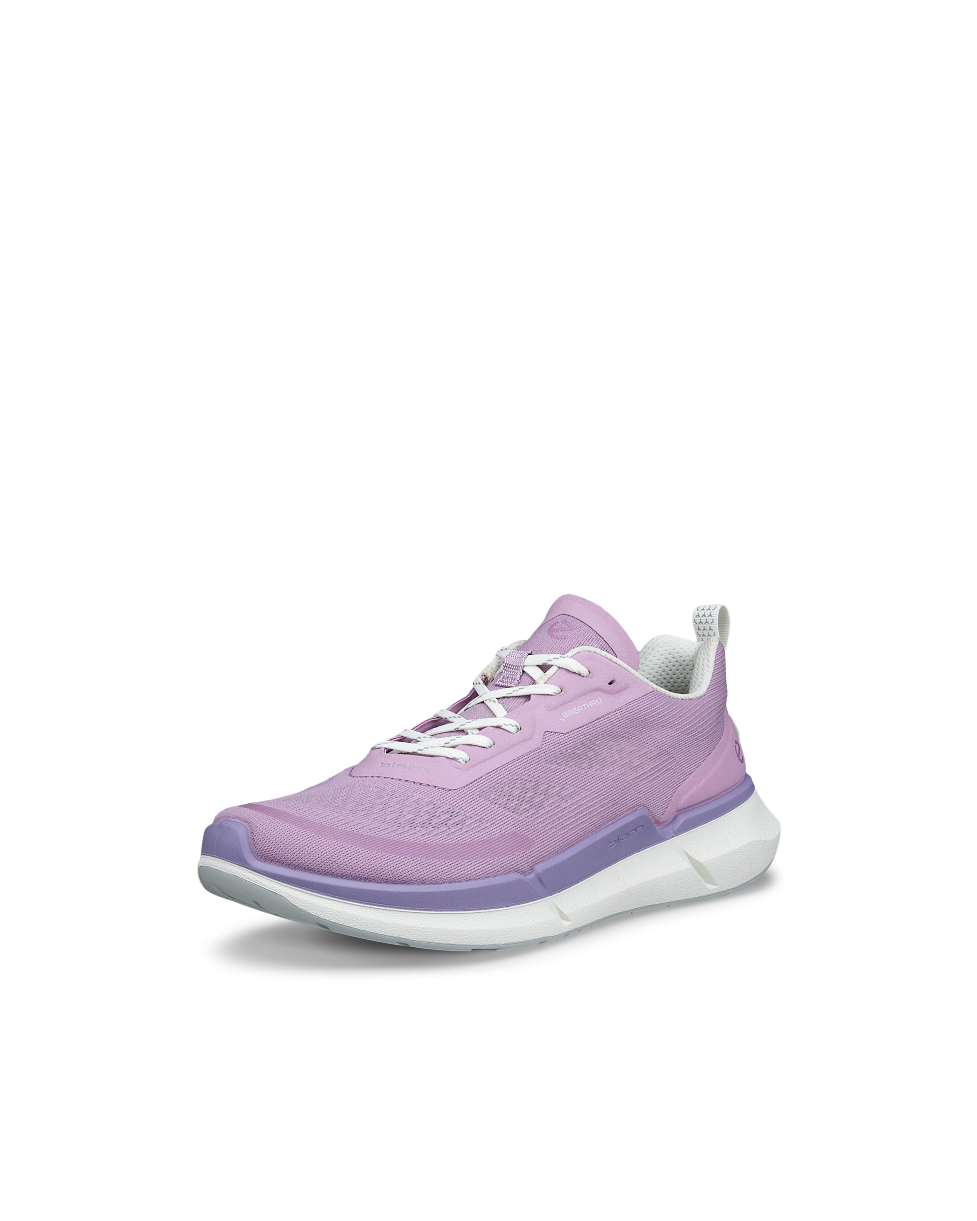 Women's ECCO® Biom 2.2 Low Breathru Textile Sneaker