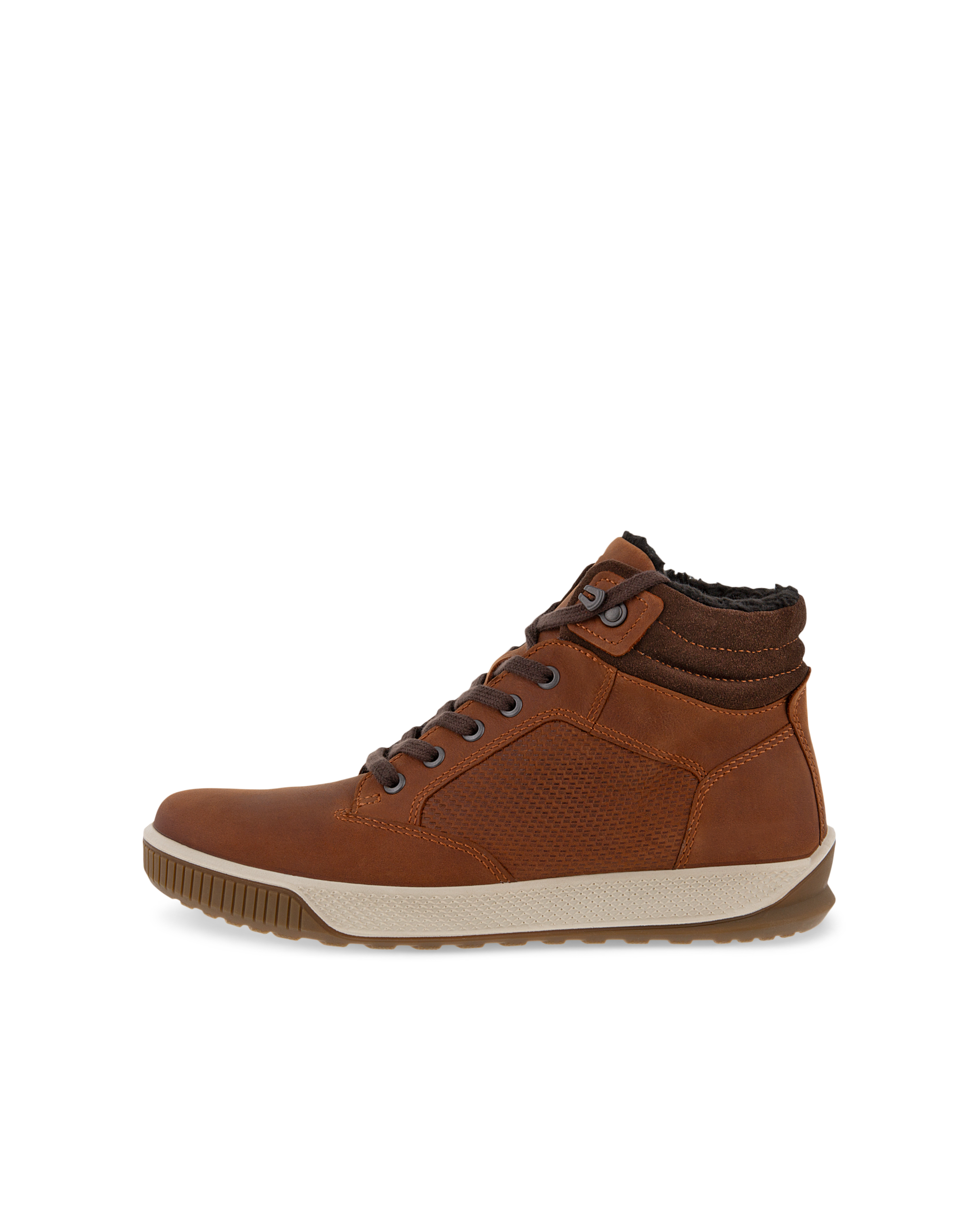 Men's ECCO® Bypath Tred Nubuck Boot