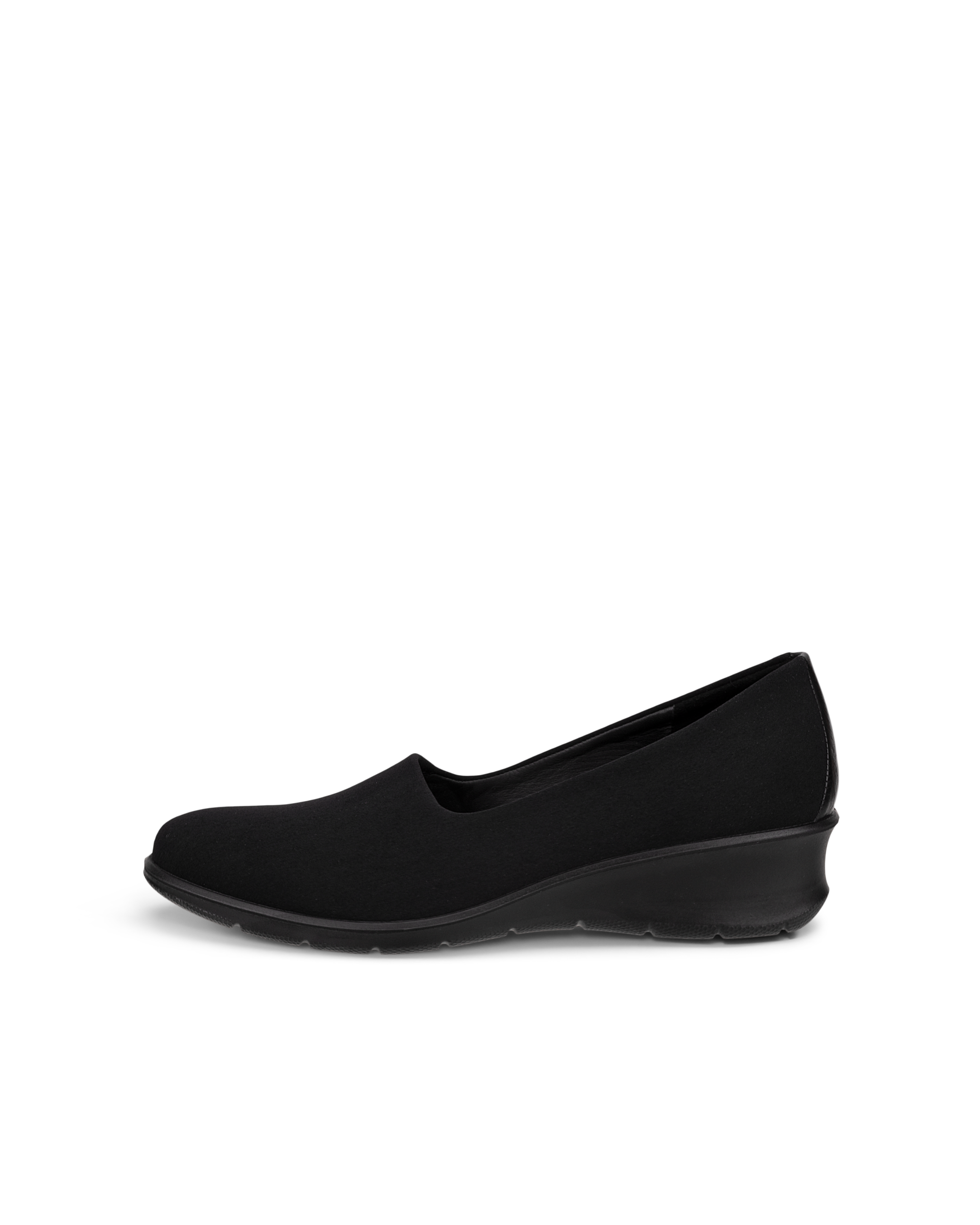 Women's ECCO® Felicia Textile Stretch Slip-On