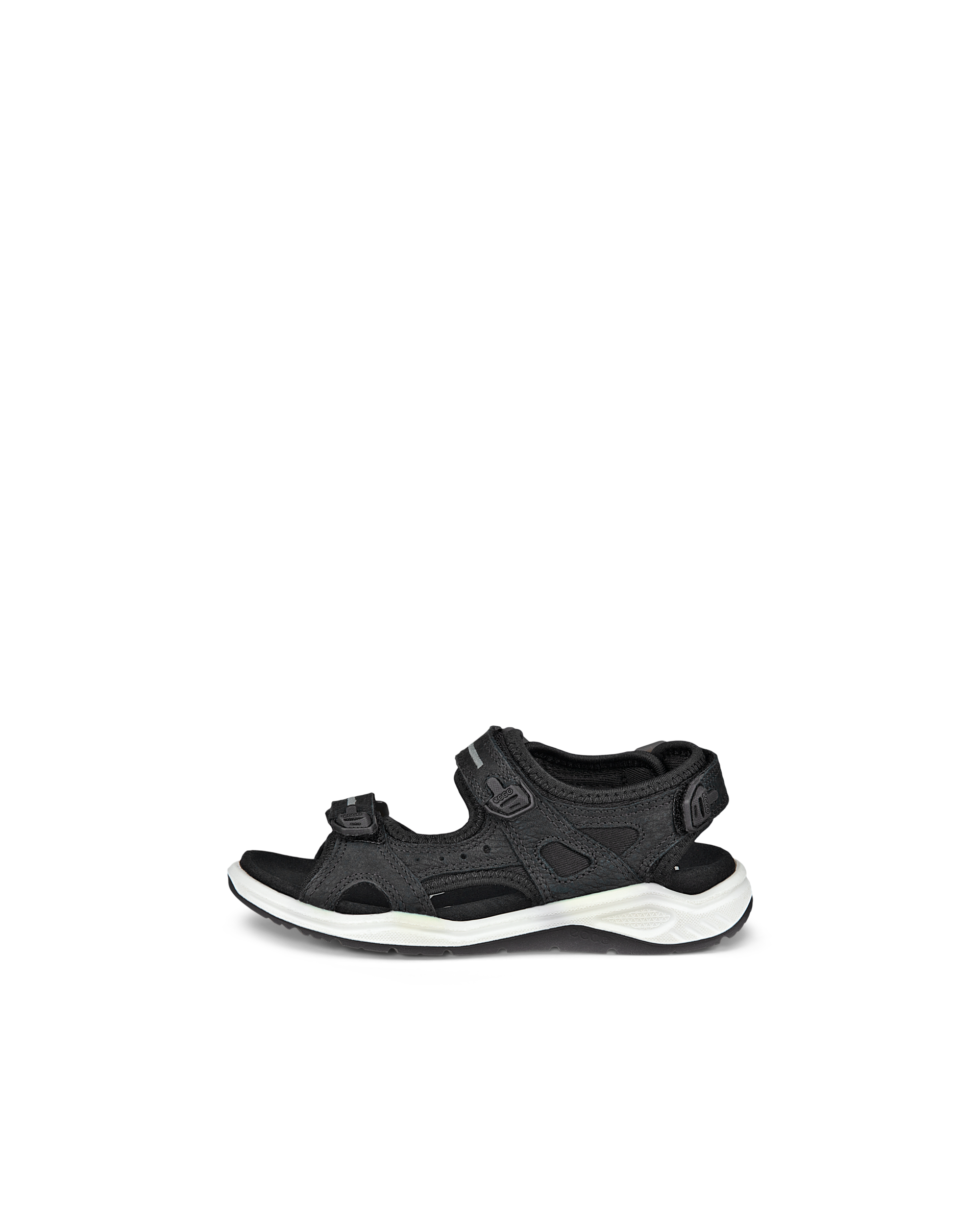 Boys' ECCO® X-Trinsic Nubuck Sandal
