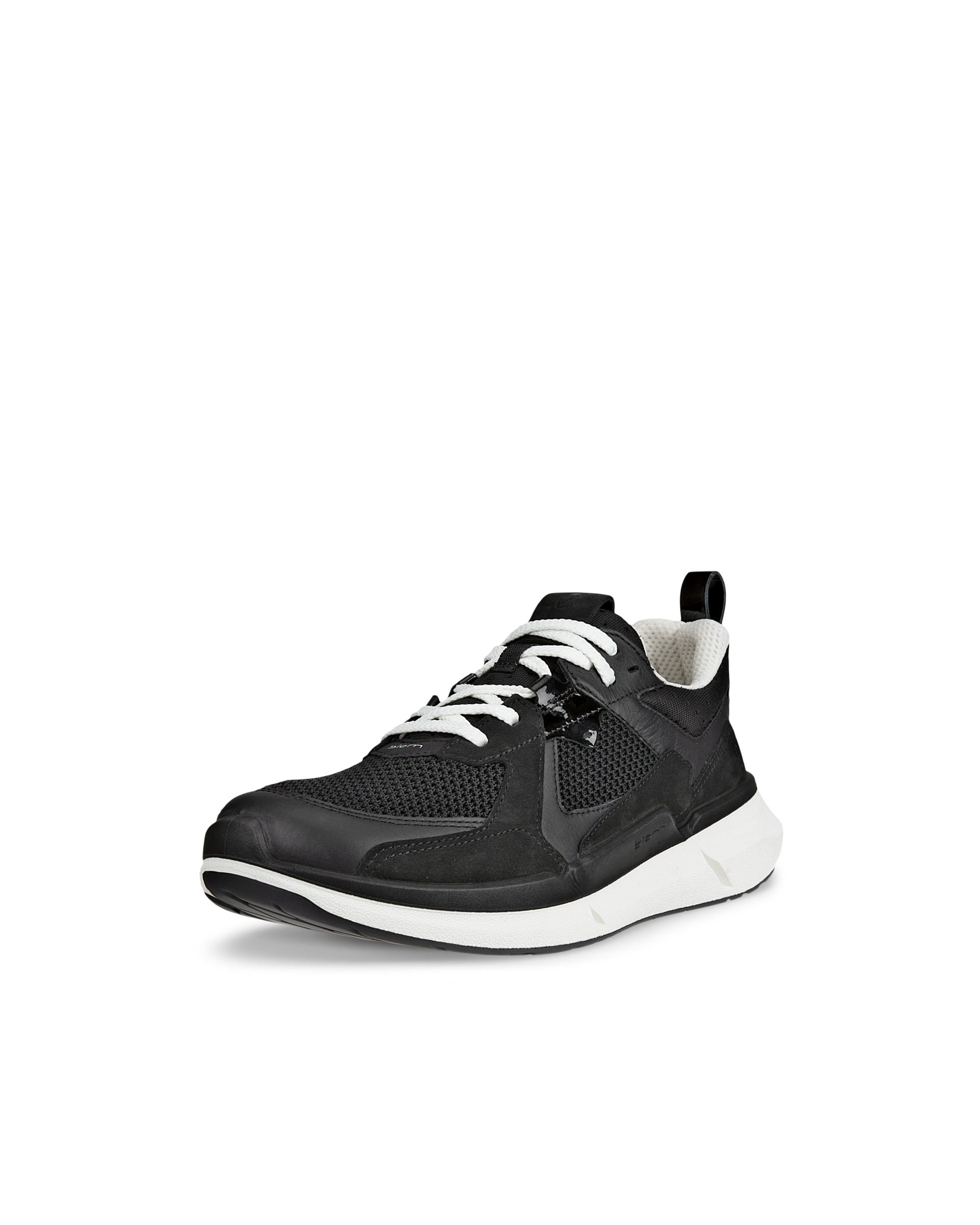 Women's ECCO® Biom 2.2 Leather Sneaker