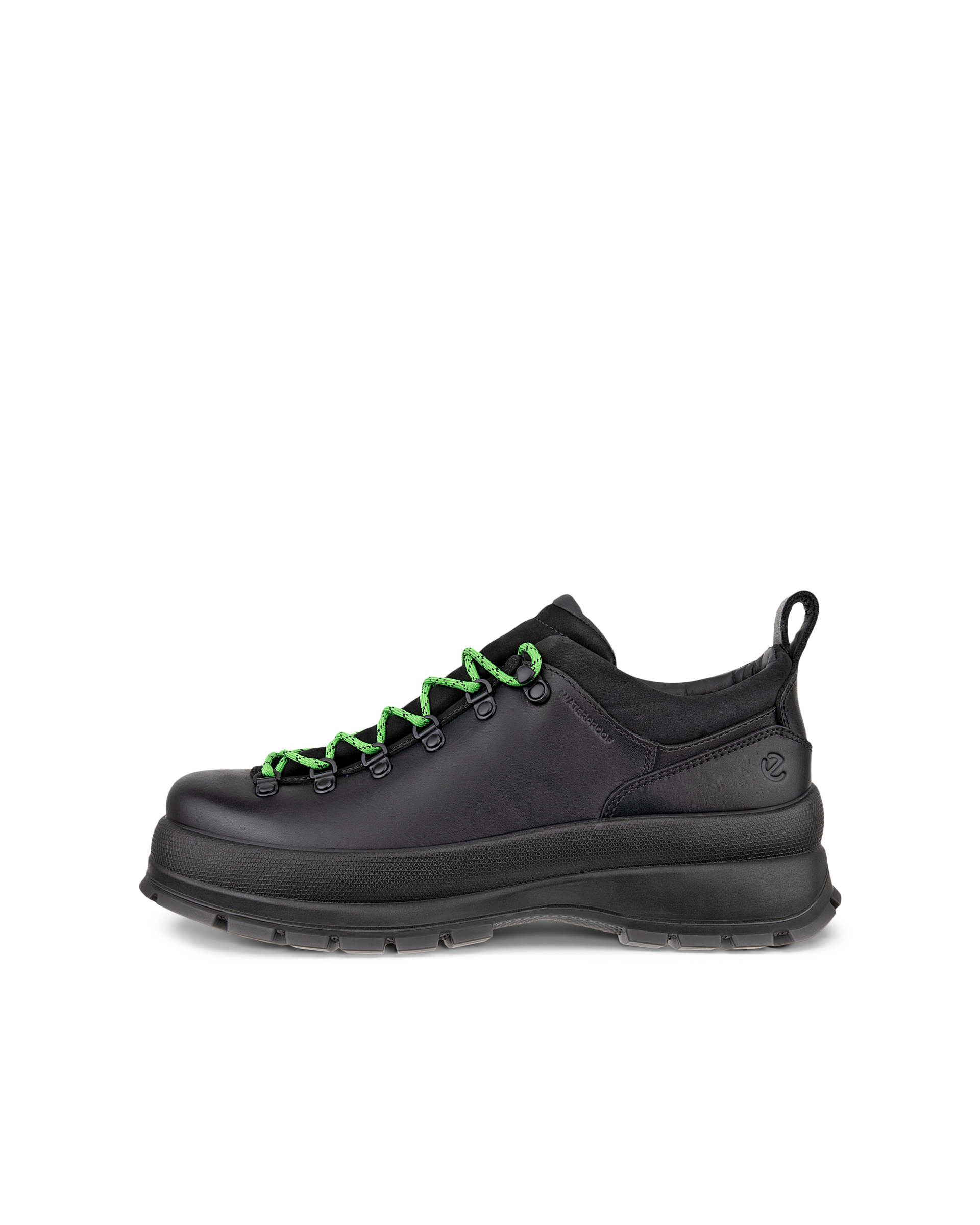 Men's ECCO® Track 30 Leather Waterproof Shoe