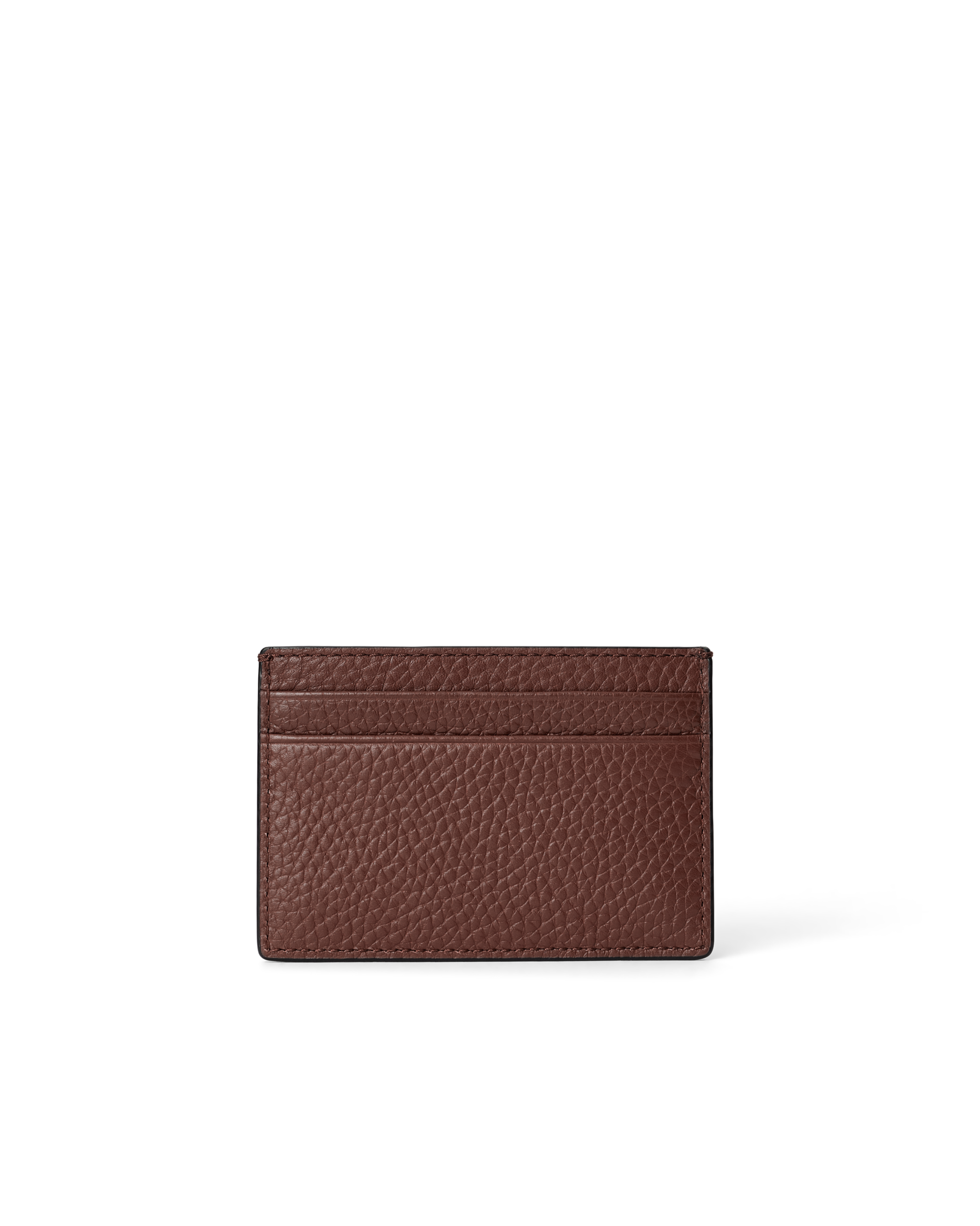 ECCO® Essential Card Case Small Leather Wallet