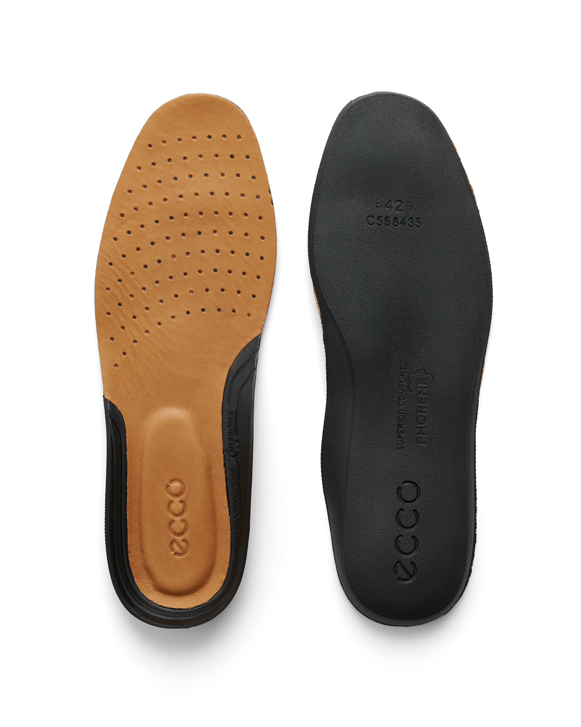 Men's ECCO® Comfort Supreme Insole