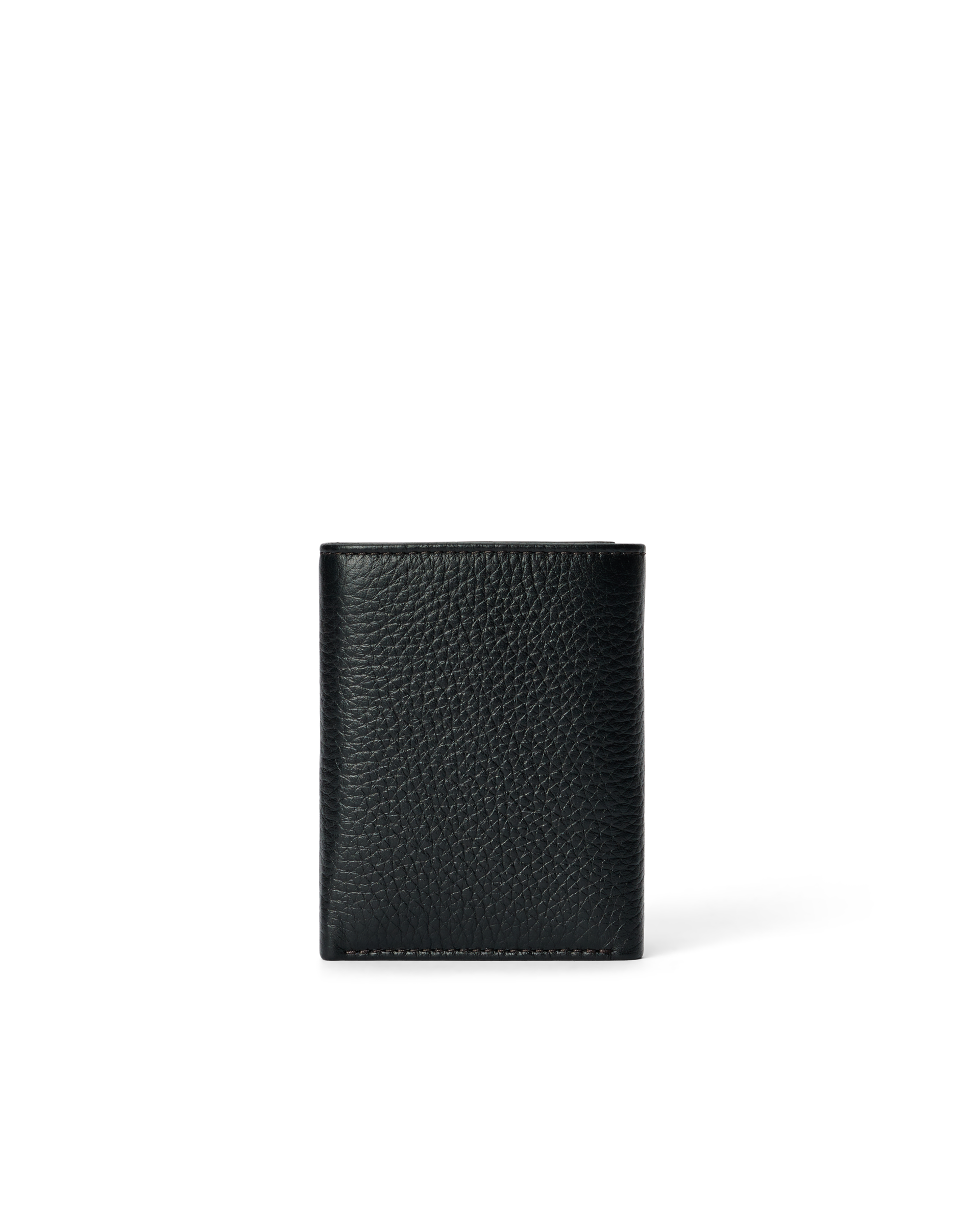 ECCO® Essential Trifold Leather Wallet