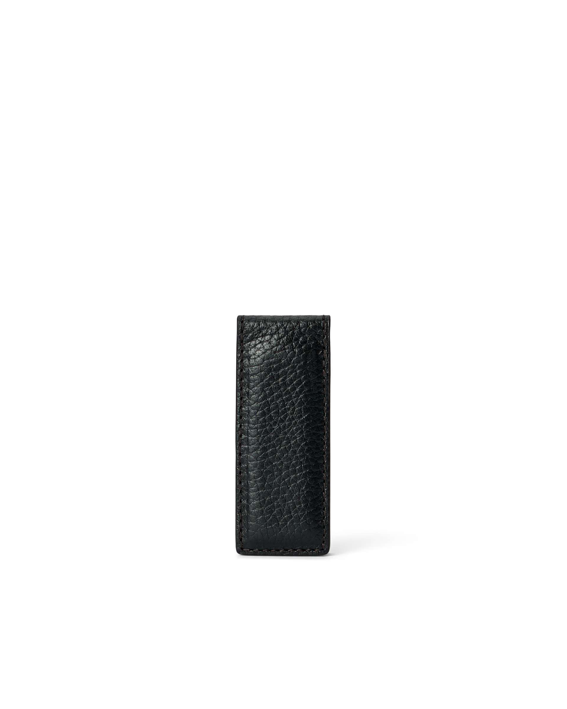 ECCO® Essential Leather Money Clip