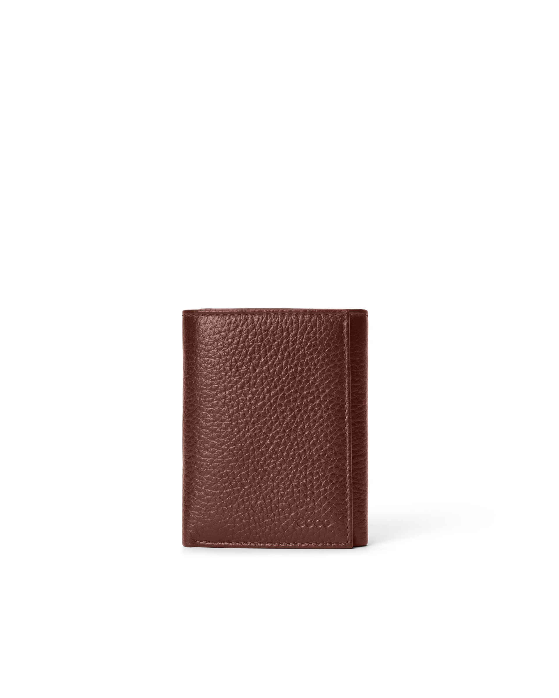 ECCO® Essential Trifold Leather Wallet