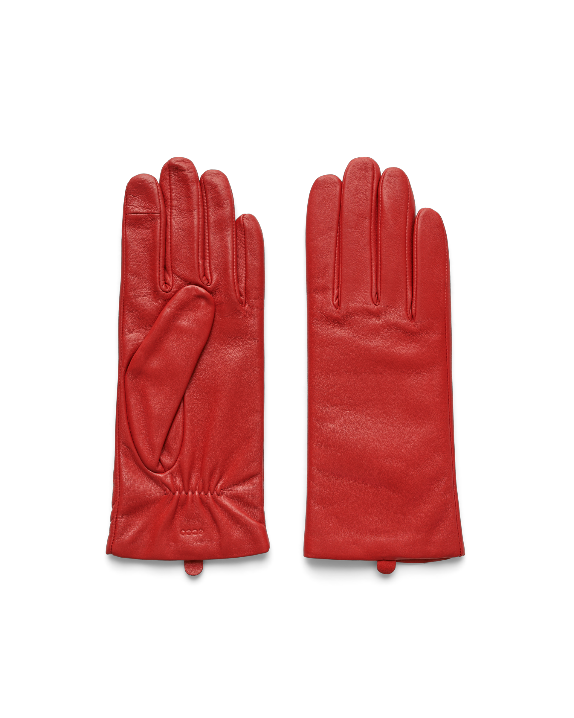 Unisex ECCO® Gloves Leather Gloves