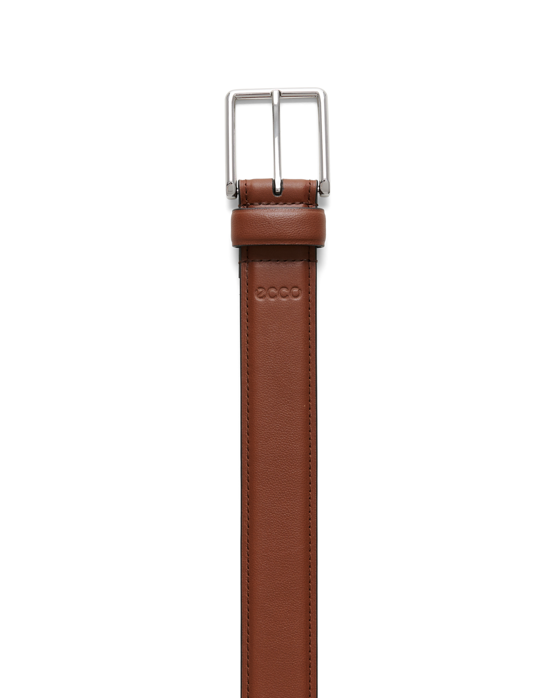 Men's ECCO® Formal Leather Belt