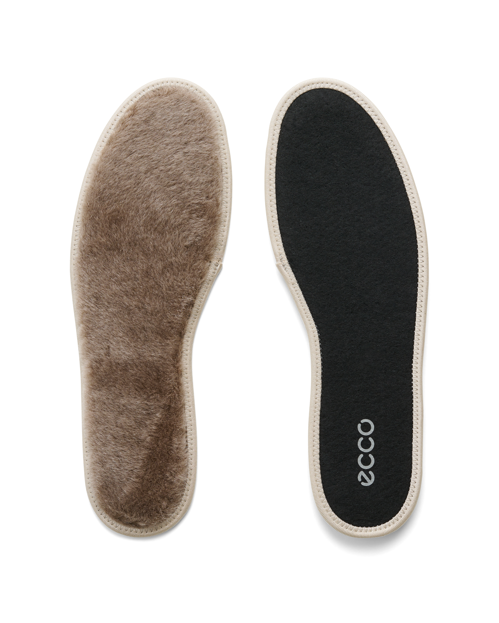 Men's ECCO® Comfort Lambskin Insole