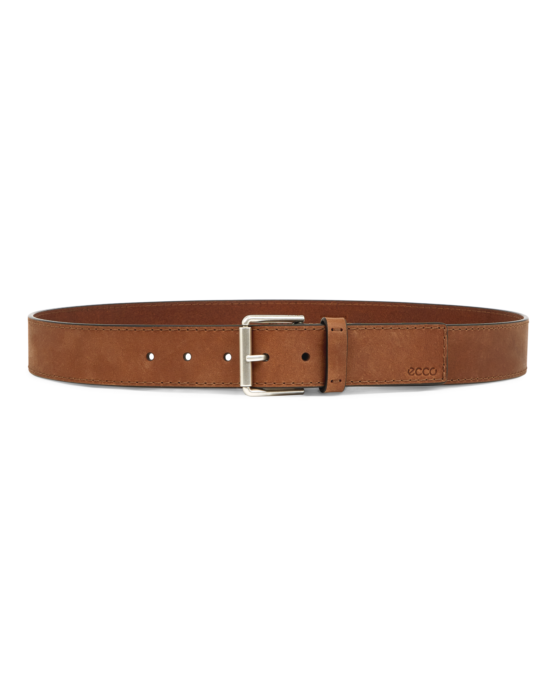 Men's ECCO® Heritage Leather Belt