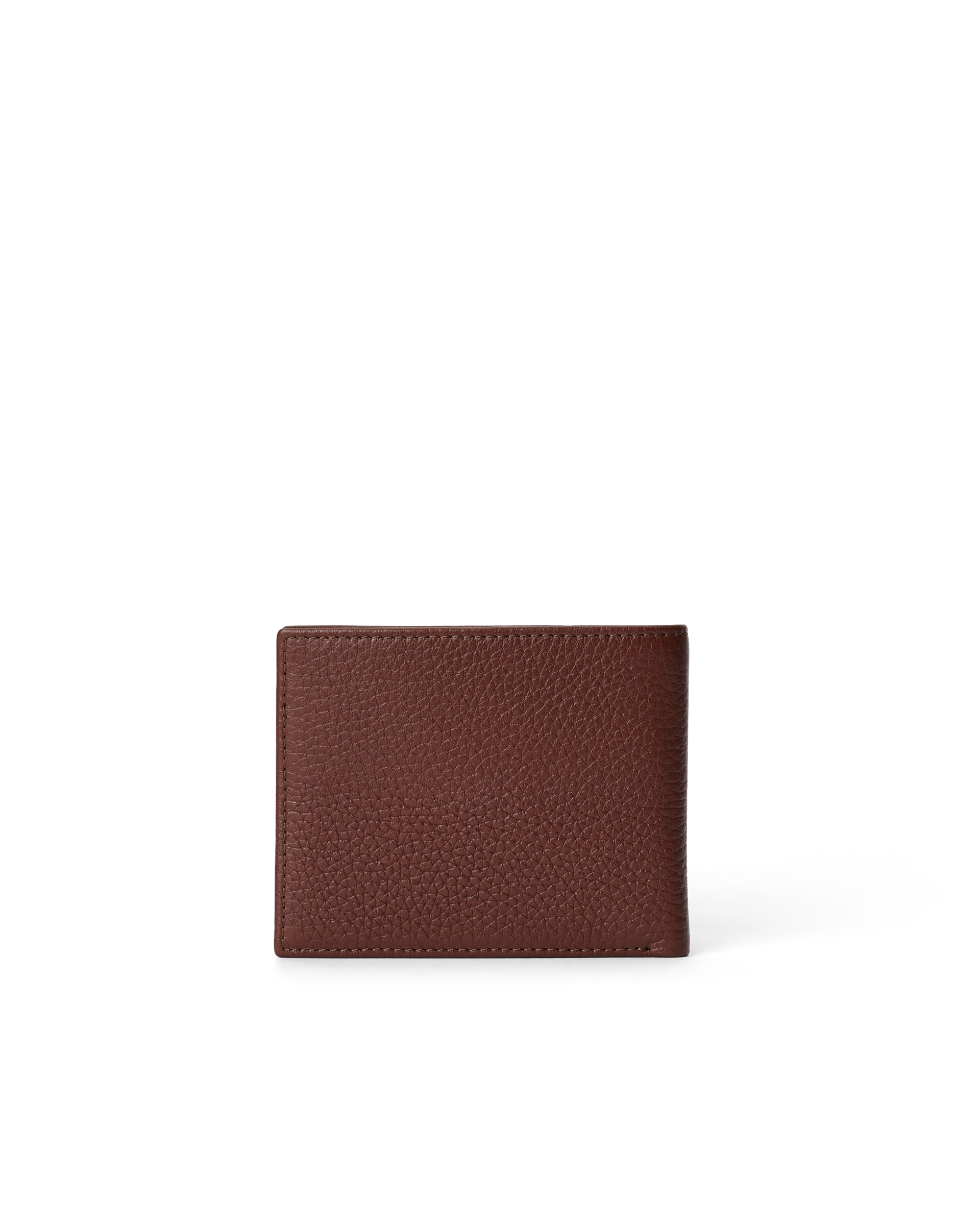 ECCO® Essential Billfold Small Leather Wallet