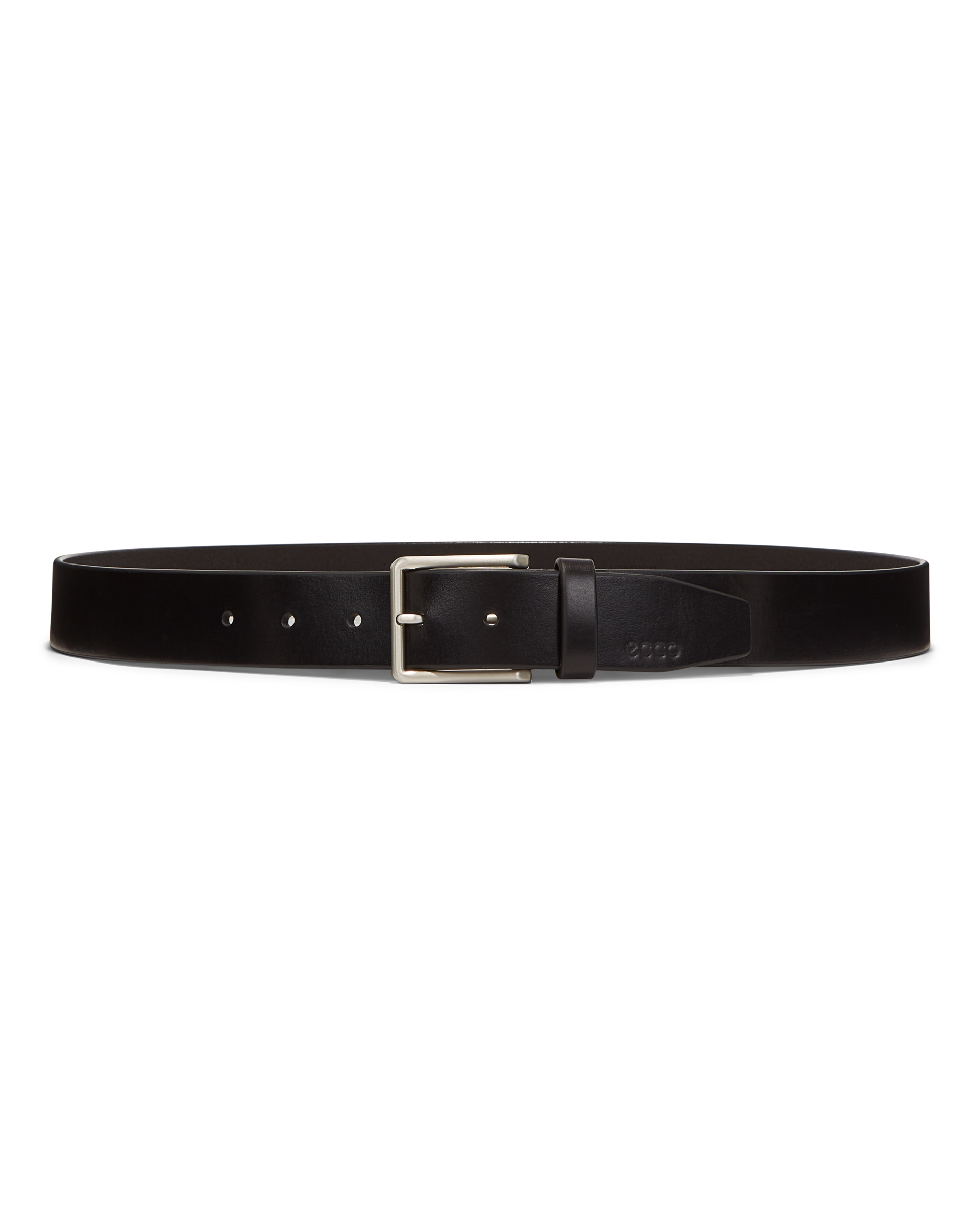 Men's ECCO® Casual Leather Belt
