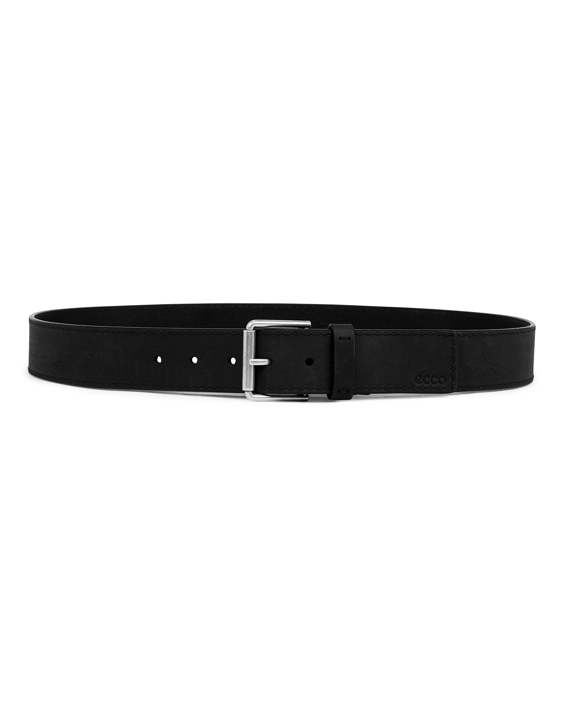 Men's ECCO® Heritage Leather Belt