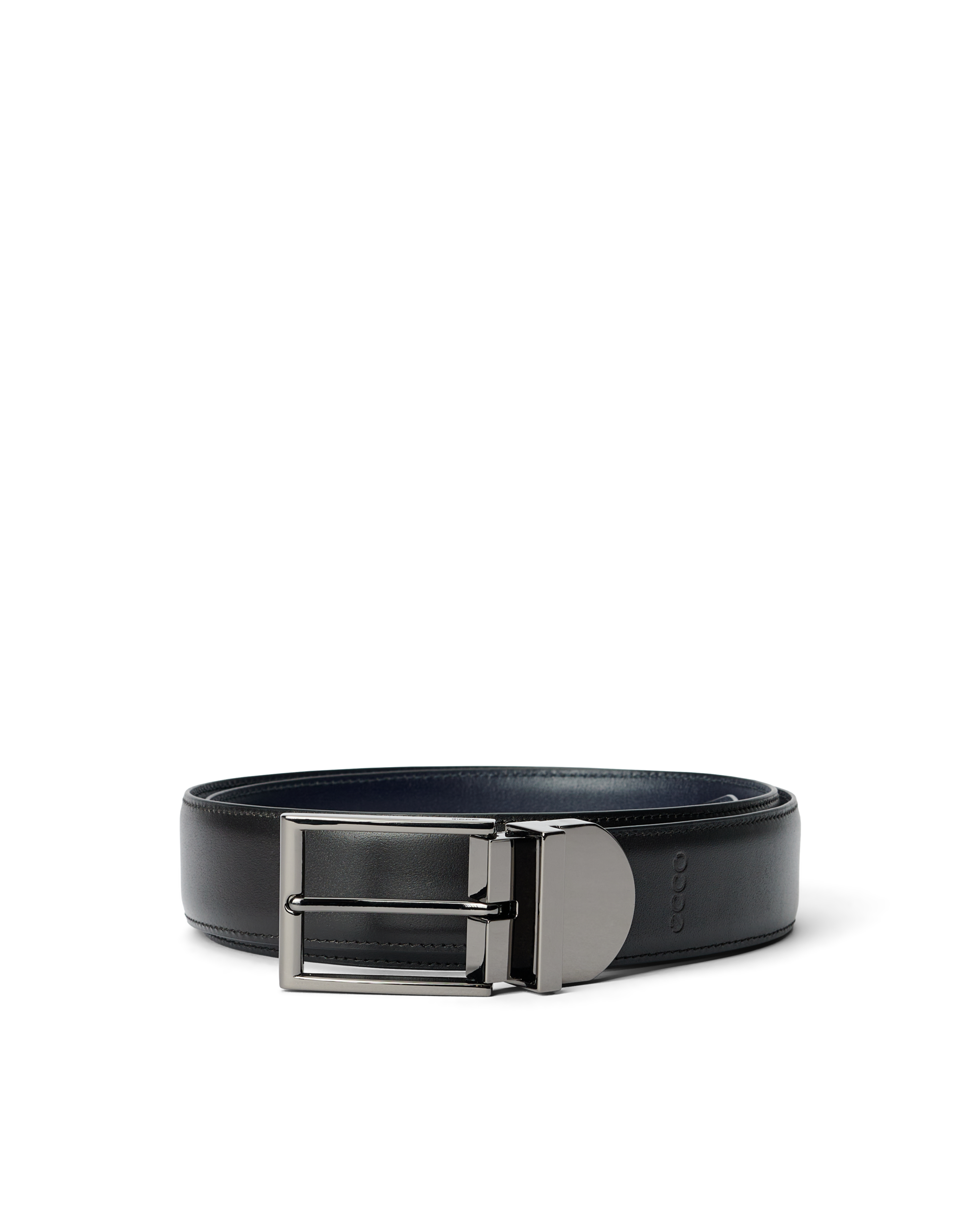 Men's ECCO® Essential Reversible Leather Belt