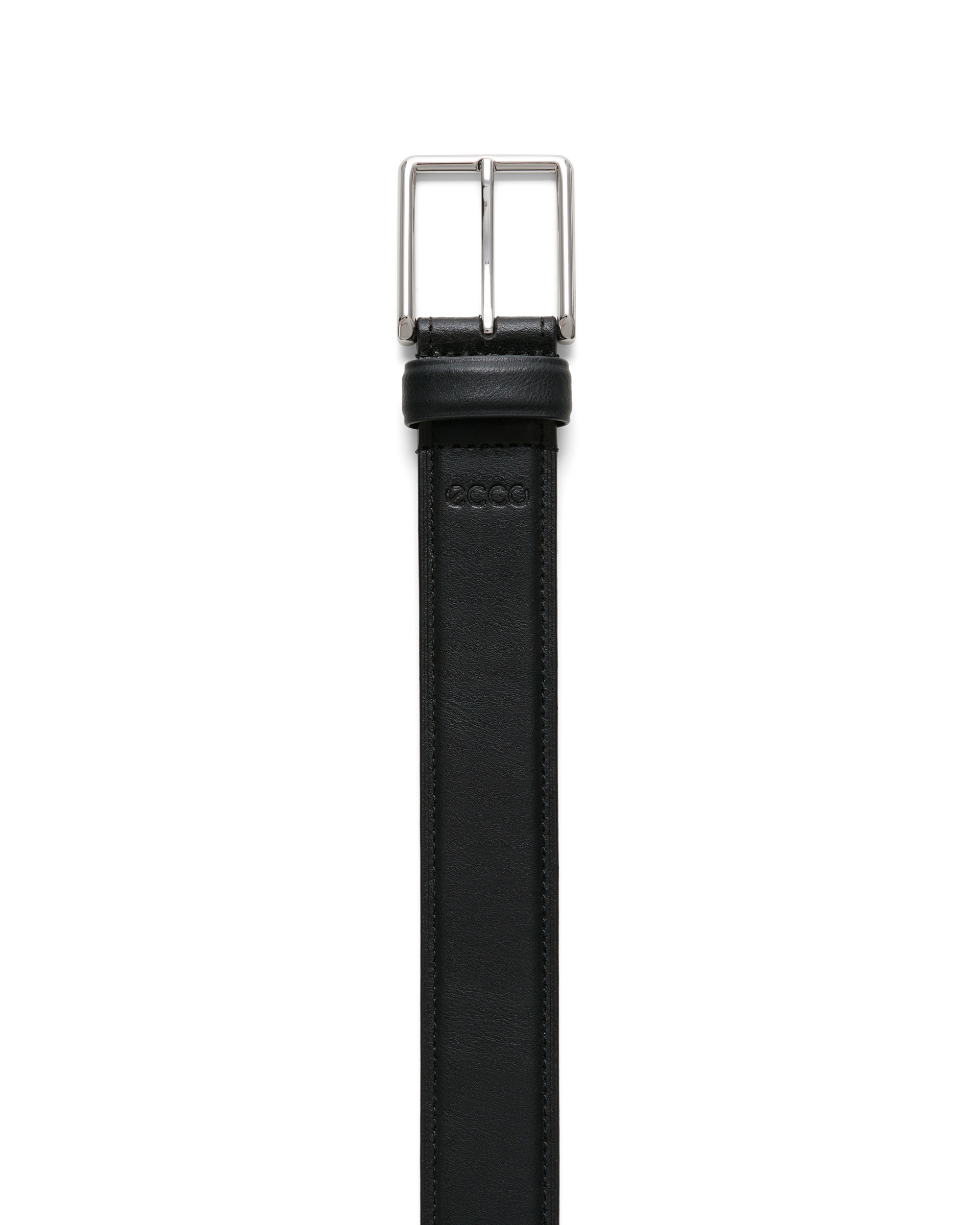 Men's ECCO® Formal Leather Belt