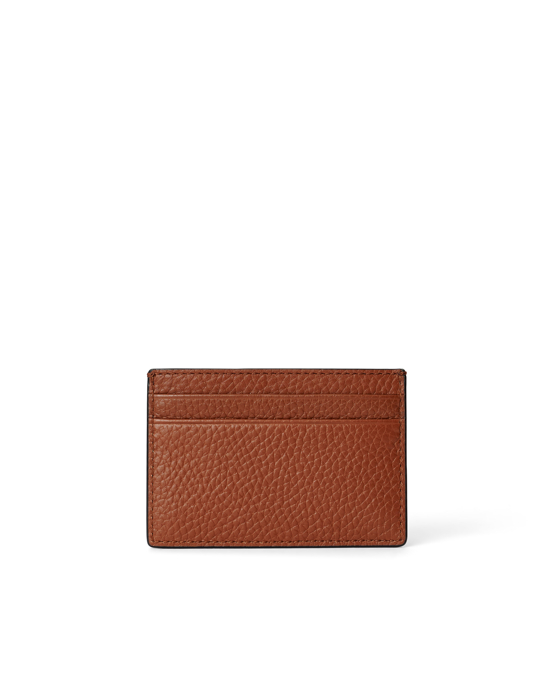 ECCO® Essential Card Case Small Leather Wallet