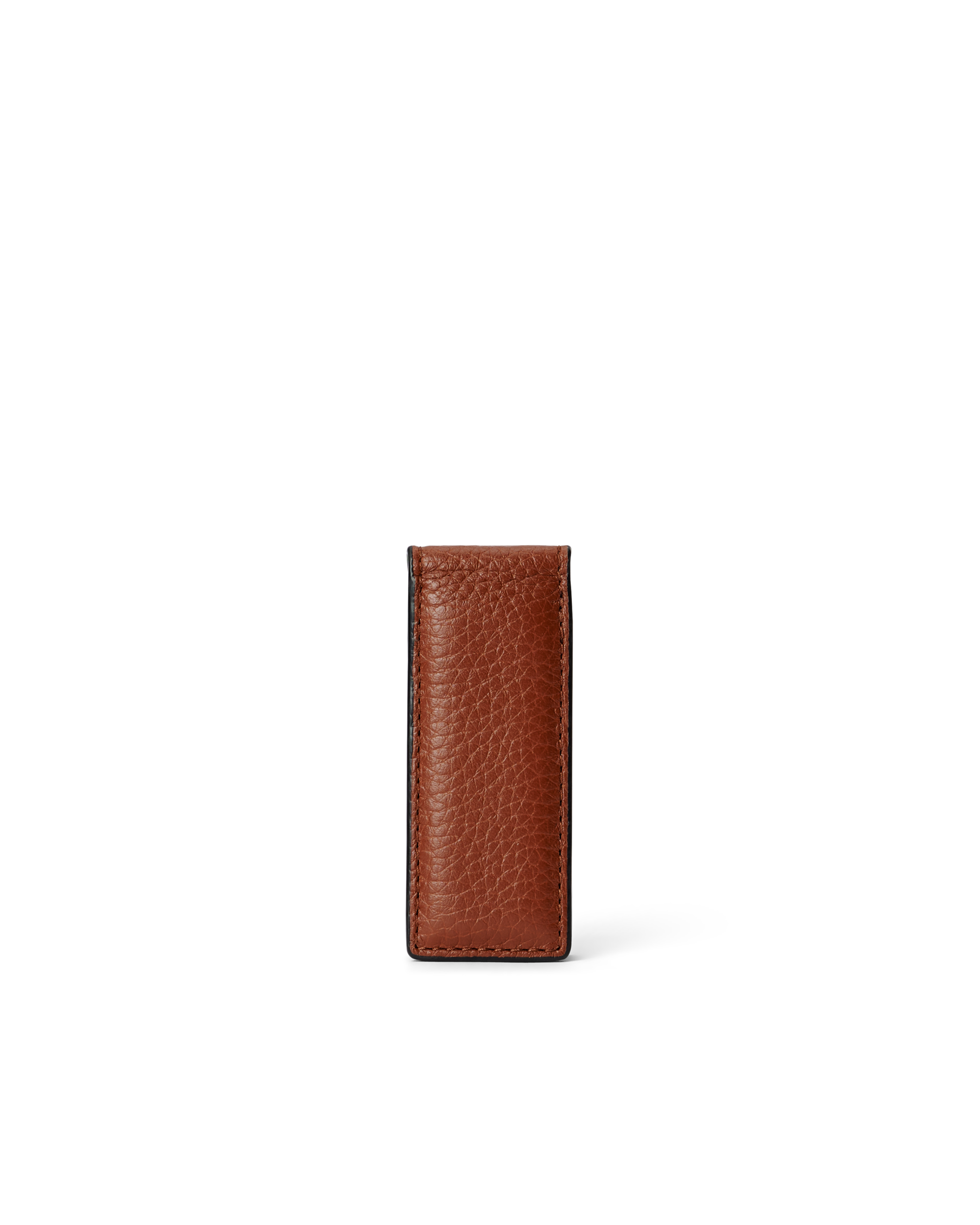 ECCO® Essential Leather Money Clip