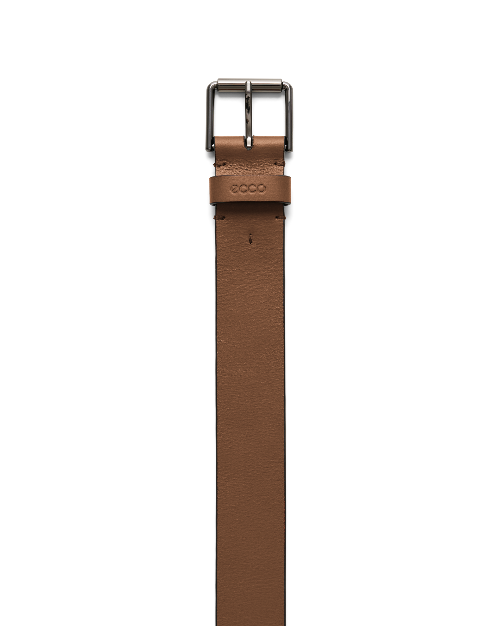 Men's ECCO® Casual Leather Belt