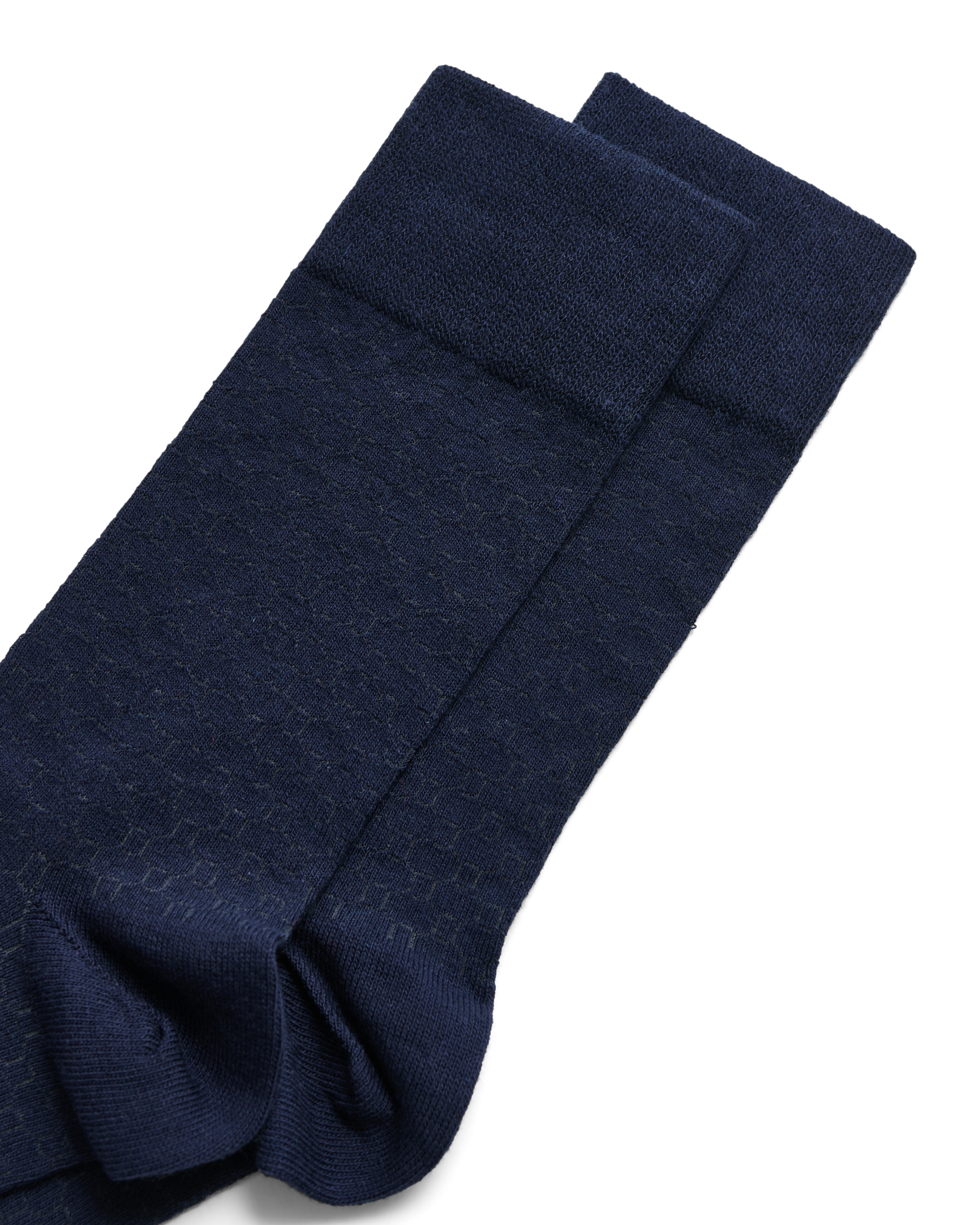 ECCO® Classic Honeycomb Mid-Cut Socks