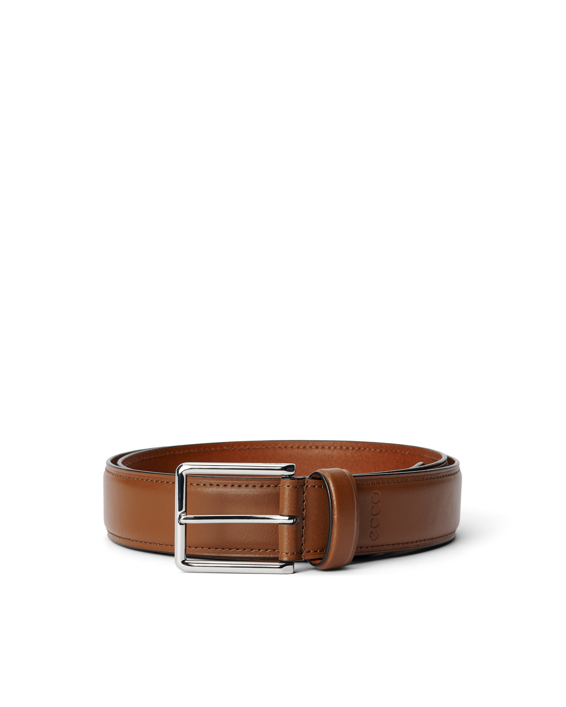 Men's ECCO® Formal Leather Belt