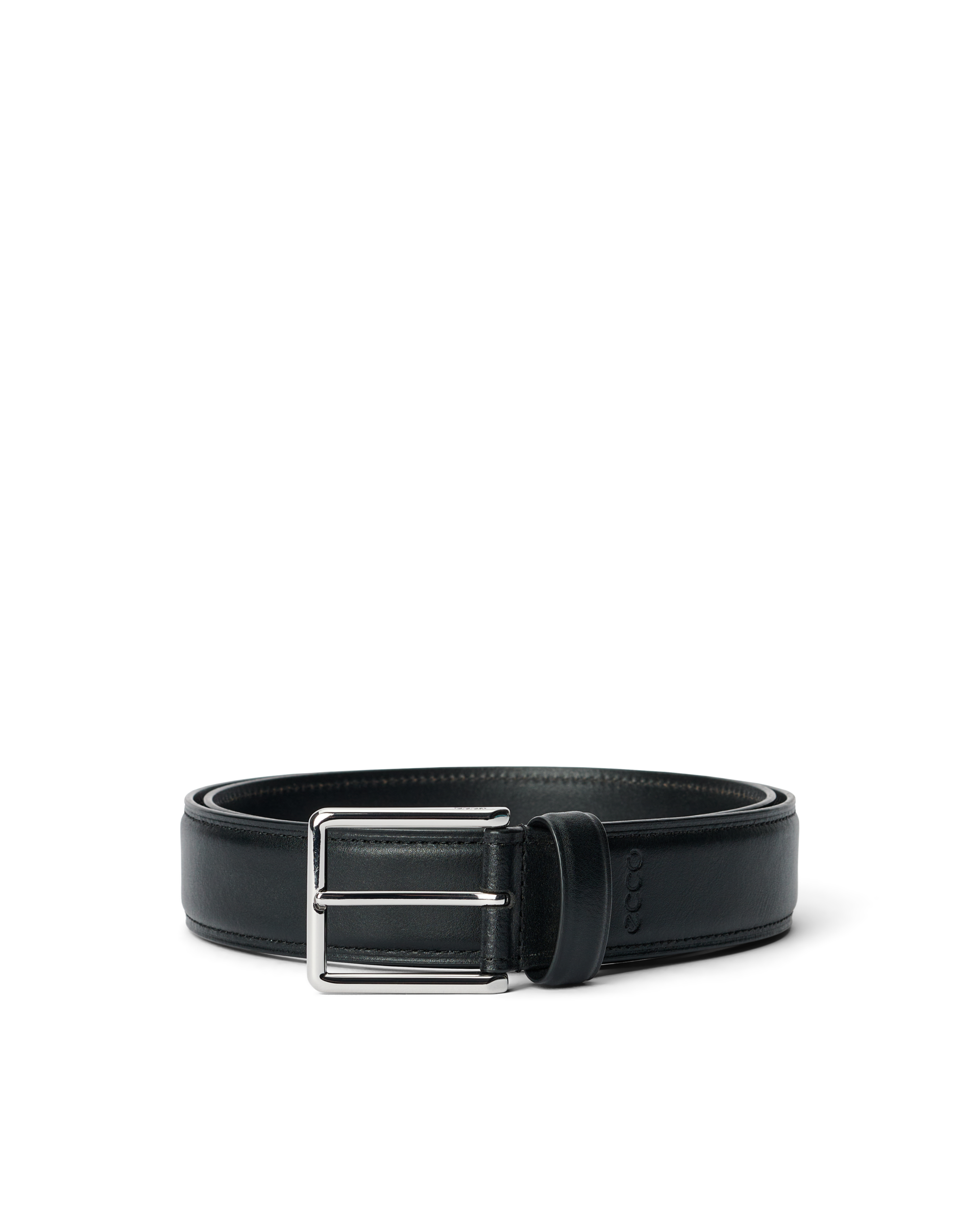 Men's ECCO® Formal Leather Belt