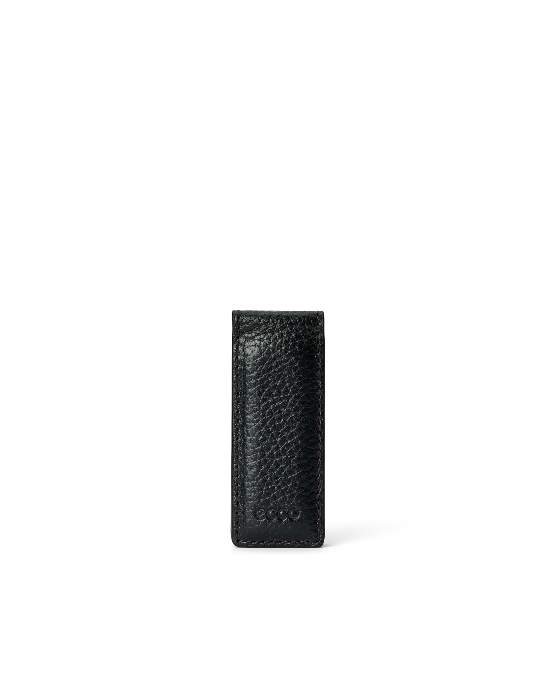 ECCO® Essential Leather Money Clip
