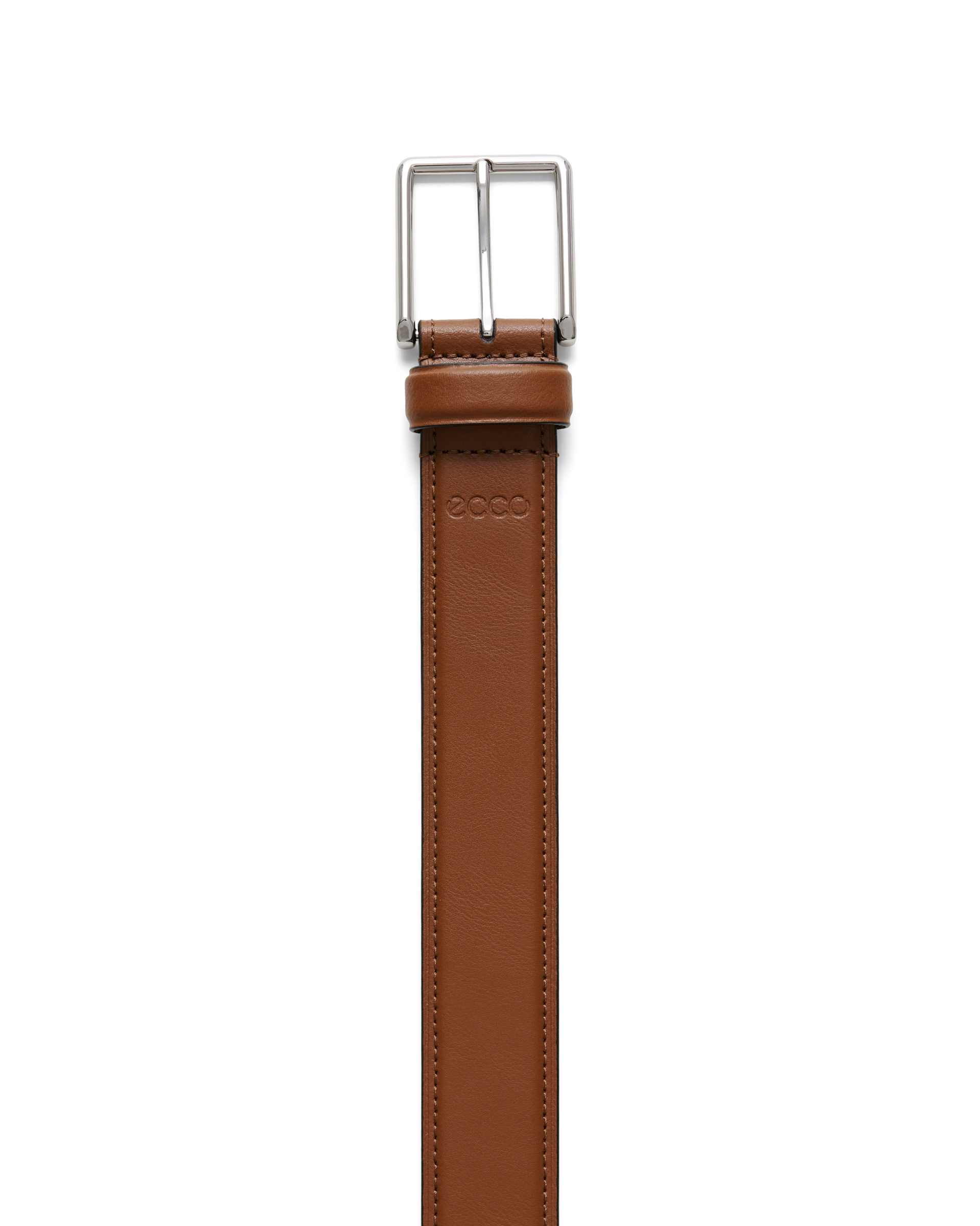 Men's ECCO® Formal Leather Belt