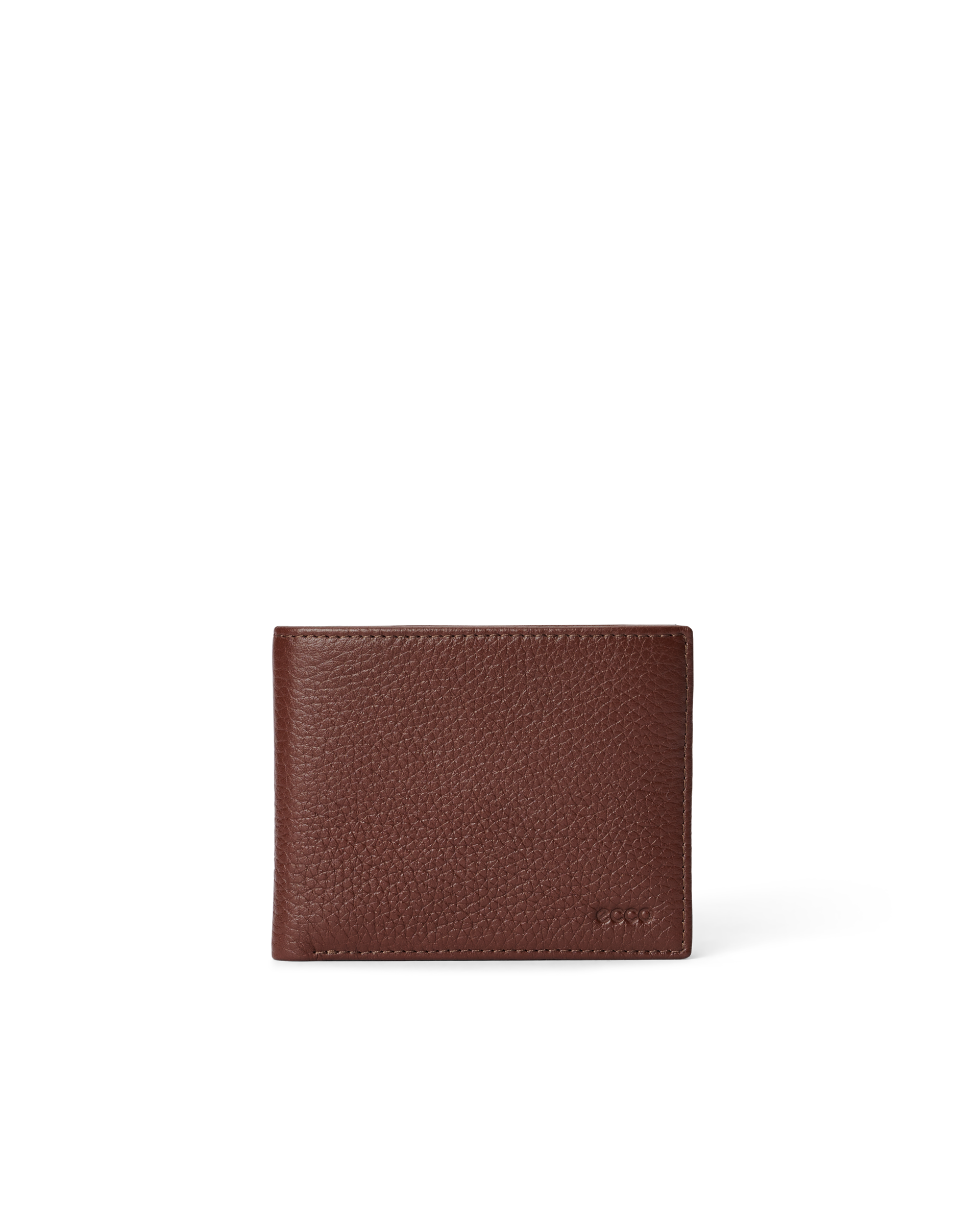 ECCO® Essential Billfold Small Leather Wallet