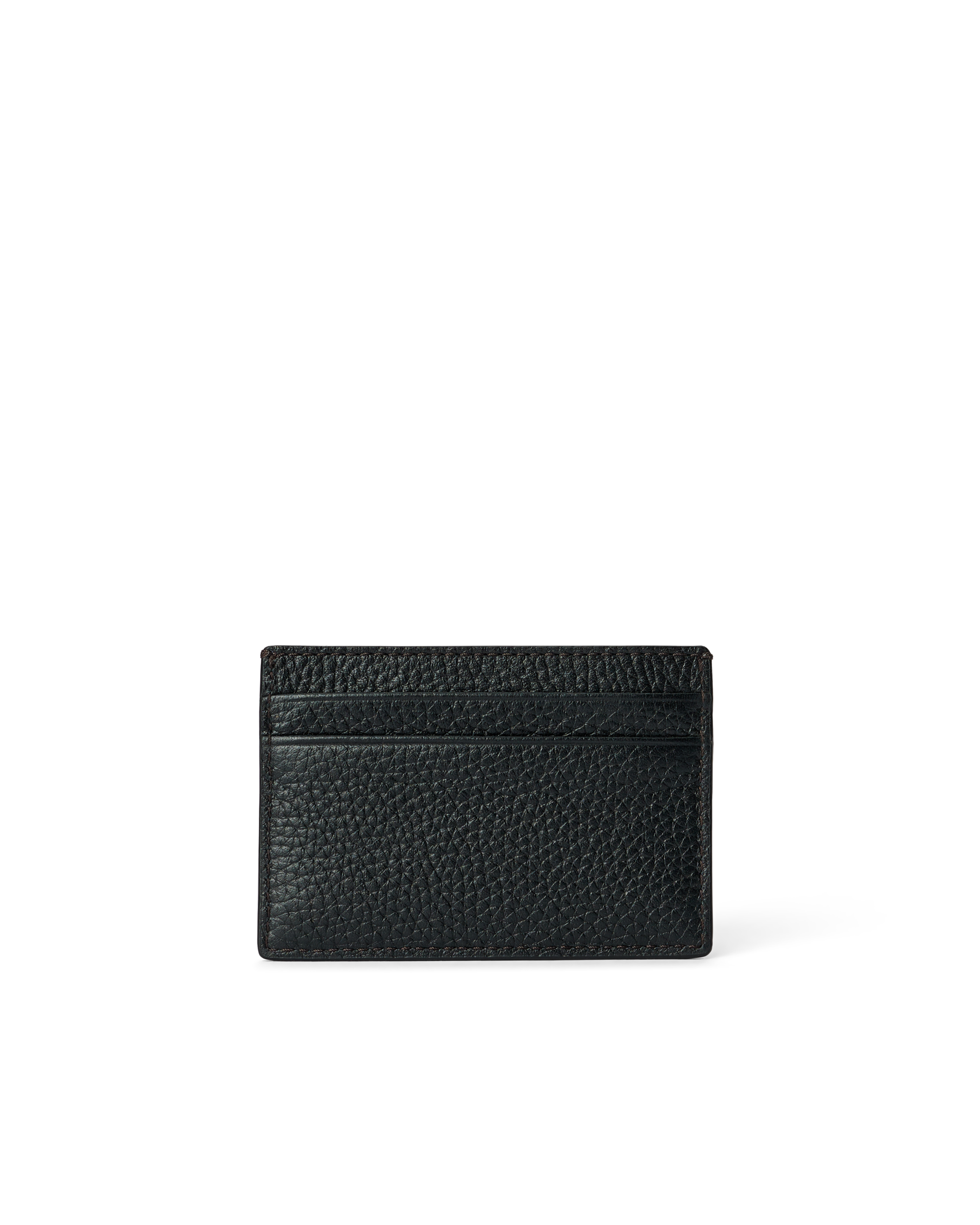 ECCO® Essential Card Case Small Leather Wallet