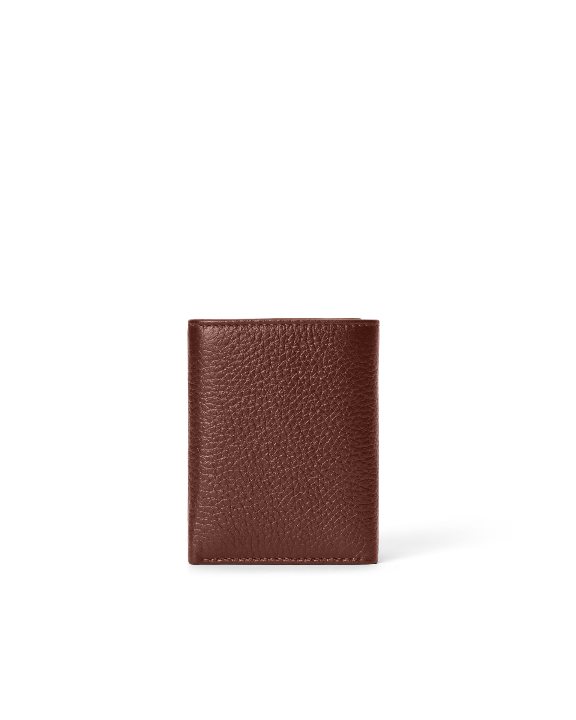 ECCO® Essential Trifold Leather Wallet