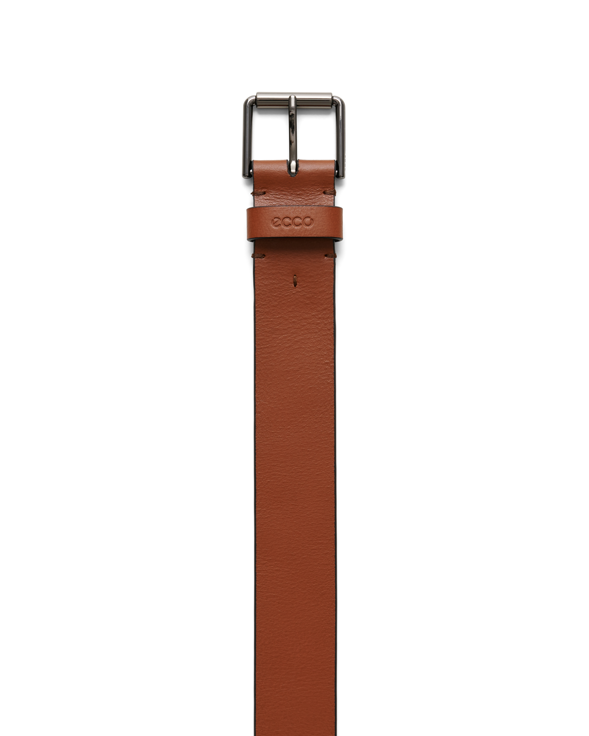 Men's ECCO® Casual Leather Belt